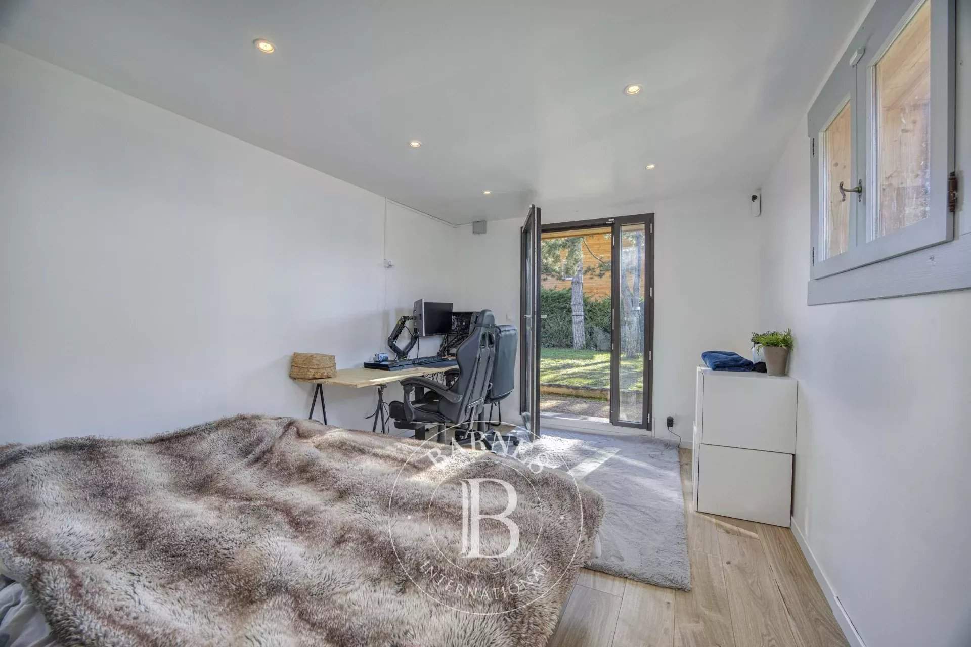 Vétraz-Monthoux  - Chalet 7 Pi&egrave;ces 5 Chambres - picture 18