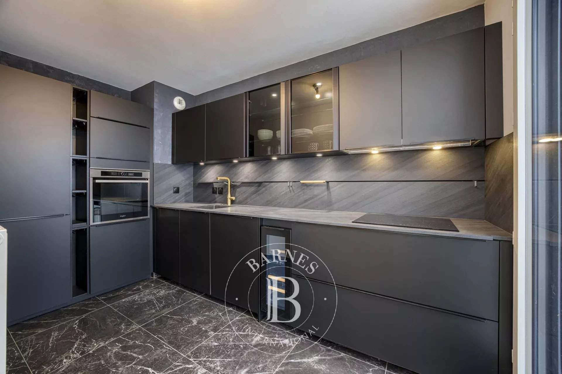 Vétraz-Monthoux  - Piso 4 Cuartos 3 Habitaciones - picture 4