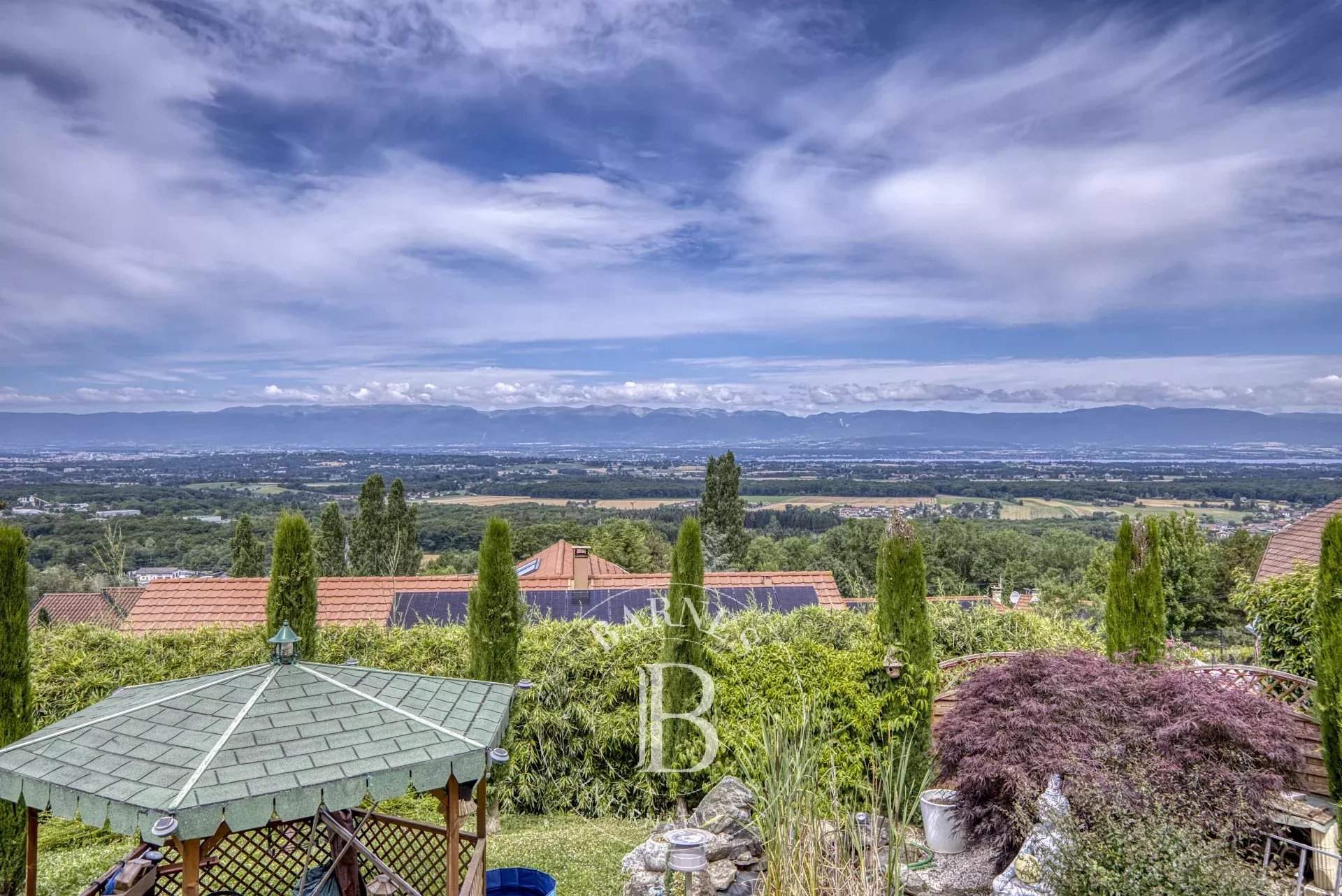 Cranves-Sales  - House 4 Bedrooms - picture 10