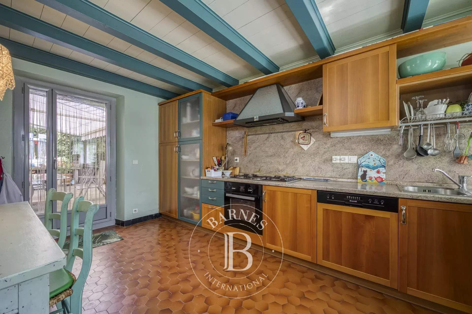 Présilly  - House 4 Bedrooms - picture 14