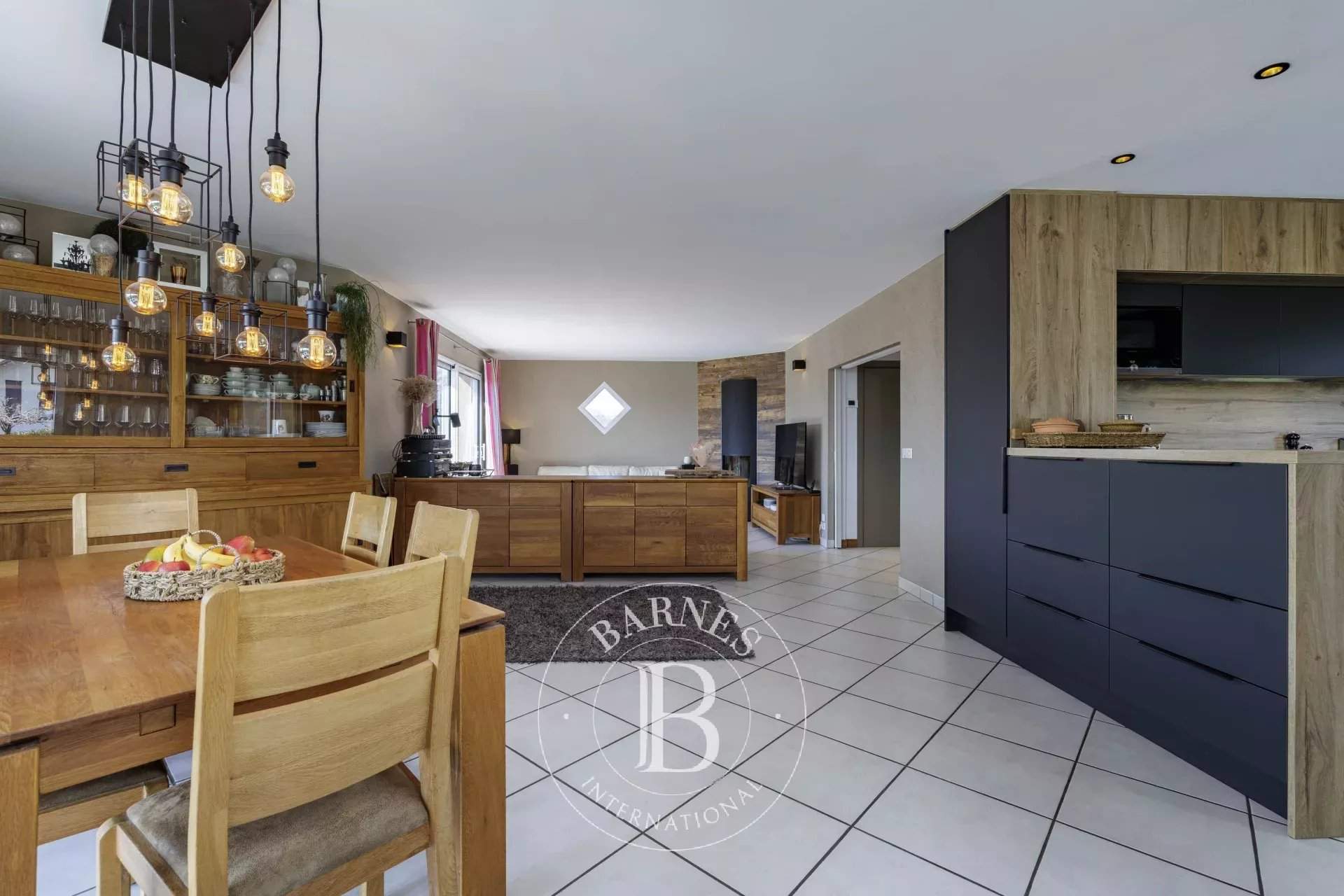 Bonne  - Maison 5 Pi&egrave;ces 4 Chambres - picture 6