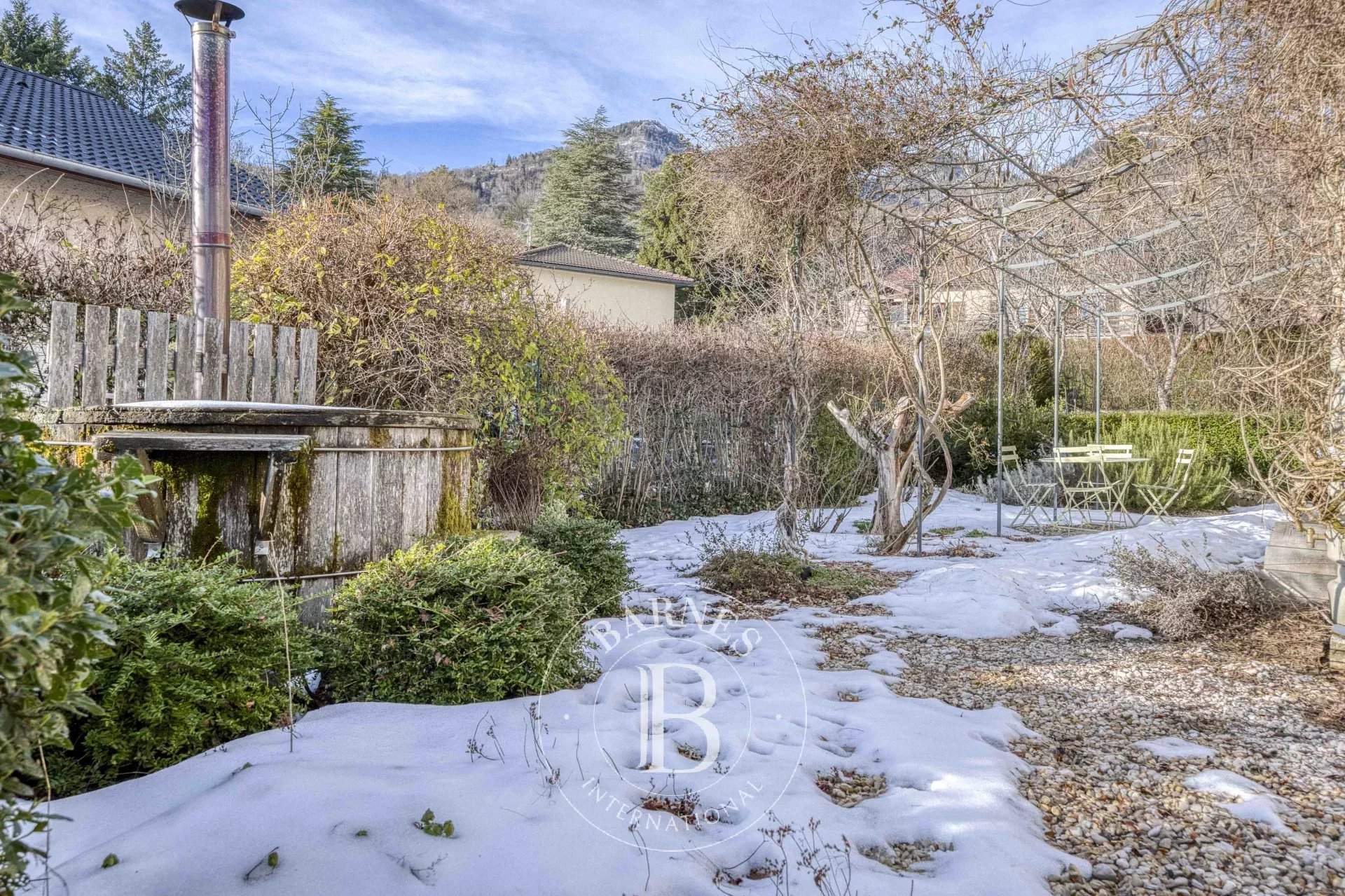 Gex  - Maison 7 Pi&egrave;ces 7 Chambres - picture 19