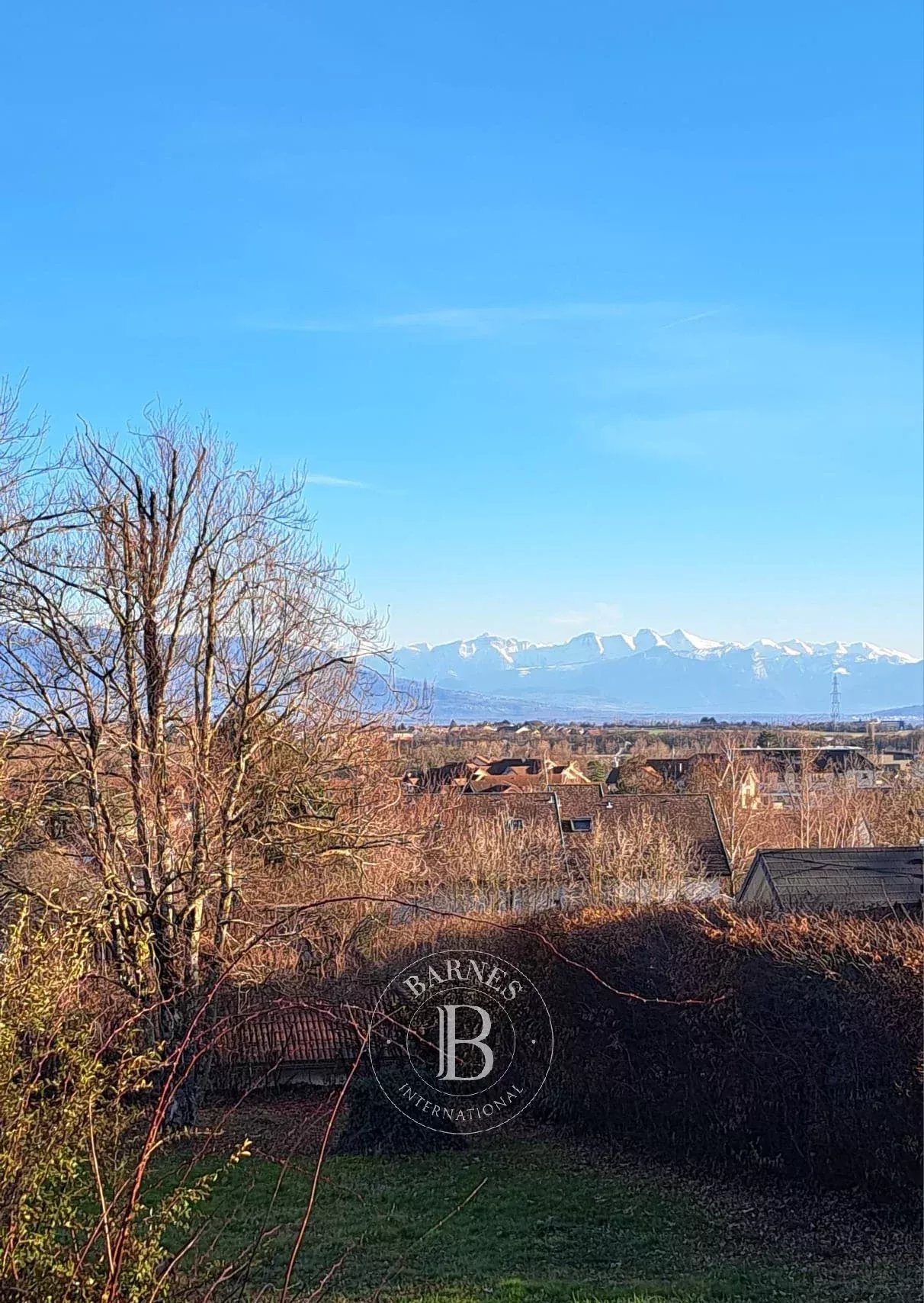 Divonne-les-Bains  - Villa 7 Pi&egrave;ces 5 Chambres - picture 11