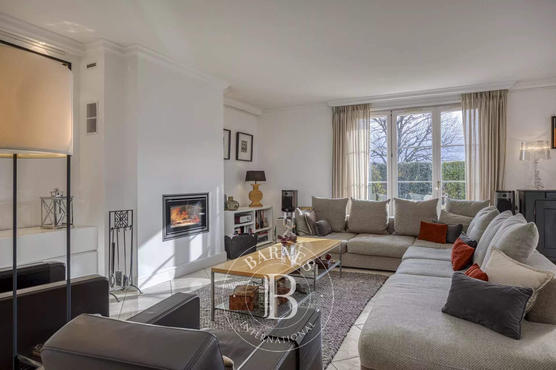 Thoiry  - Villa 7 Pi&egrave;ces 5 Chambres - picture 10