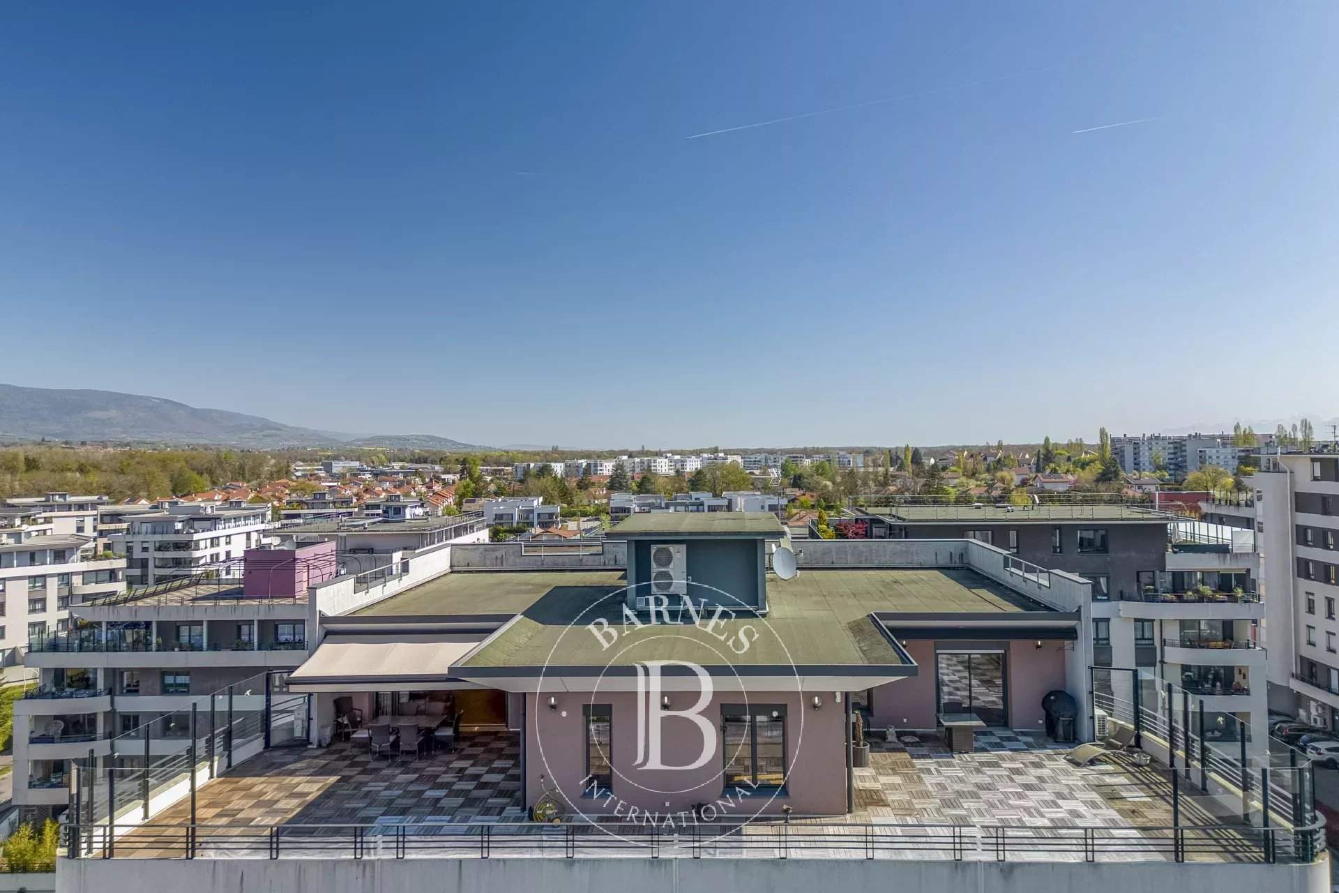 Saint-Genis-Pouilly  - Piso  - picture 17
