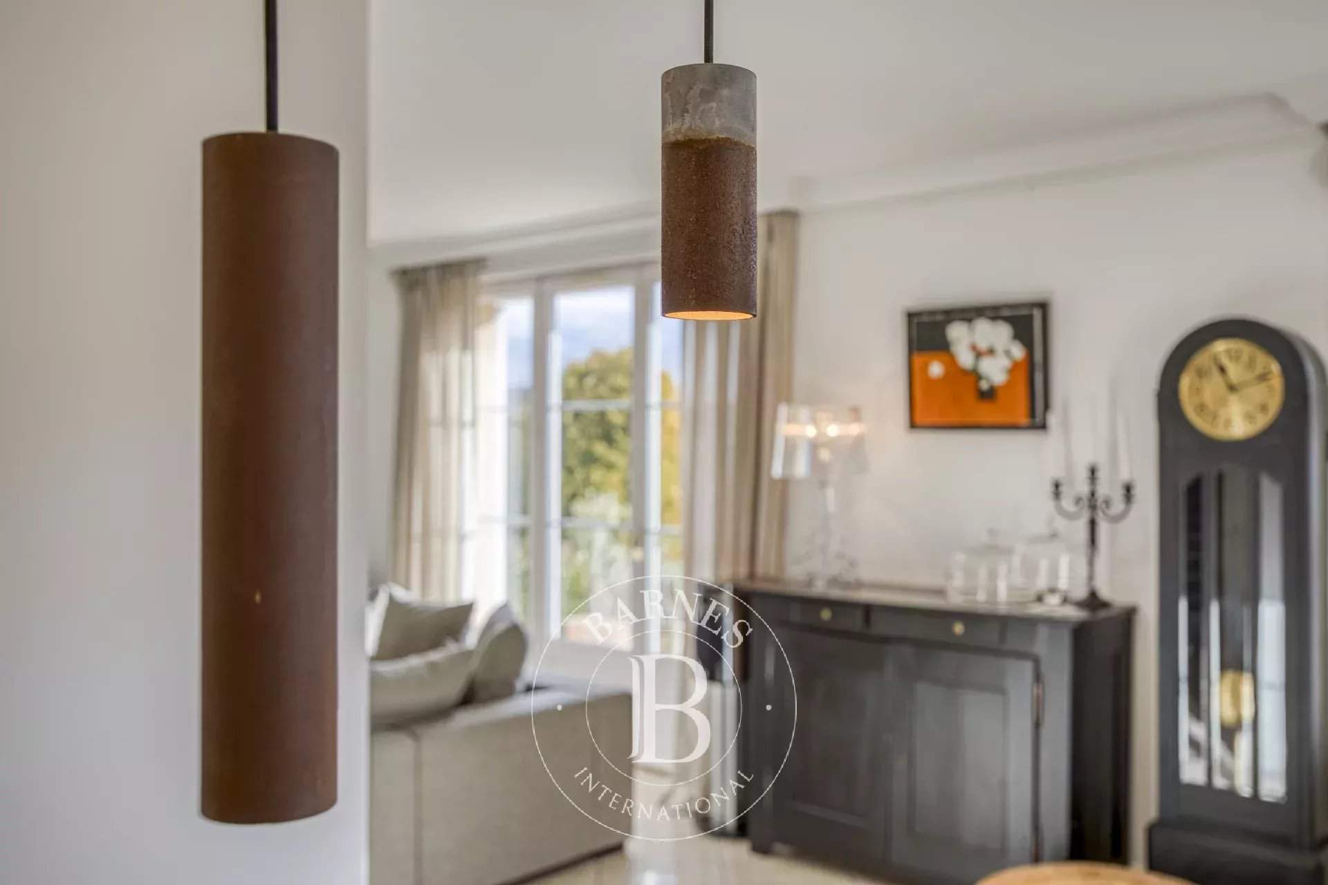 Thoiry  - Villa 7 Pi&egrave;ces 5 Chambres - picture 18