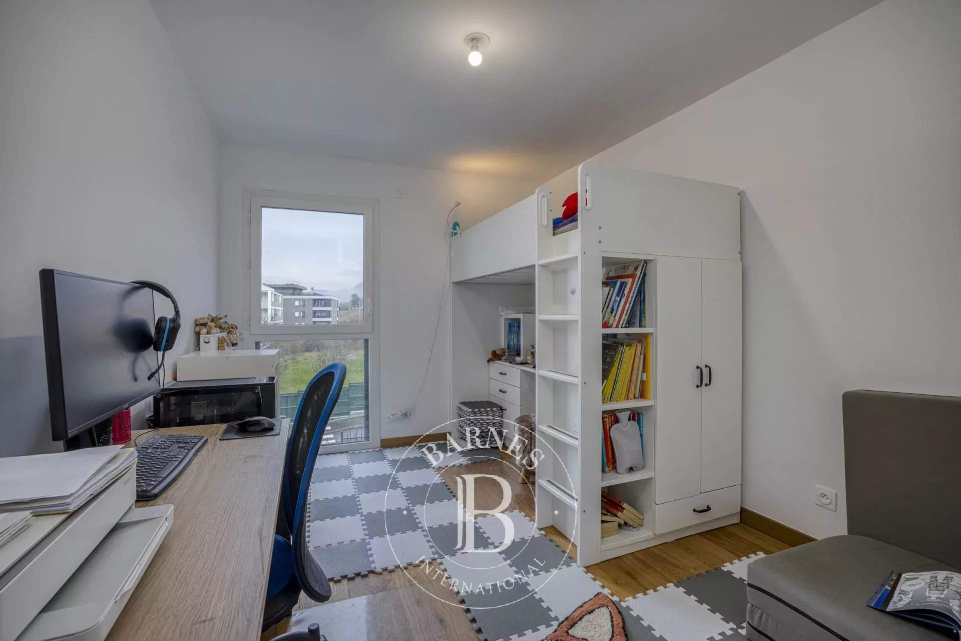 Collonges-sous-Salève  - Appartement 4 Pi&egrave;ces 3 Chambres - picture 10