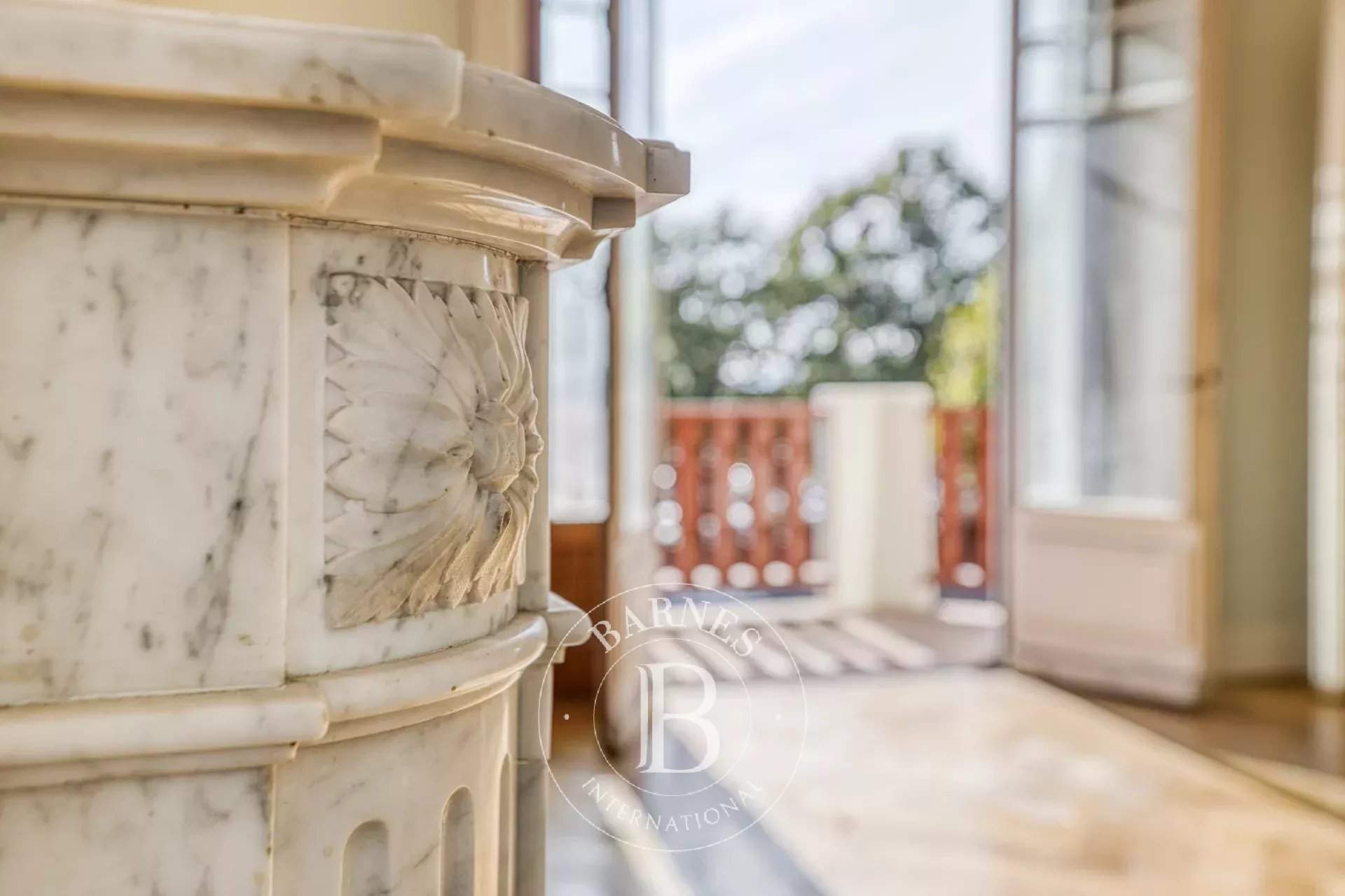 Divonne-les-Bains  - Maison de ville 10 Pièces 7 Chambres - picture 7