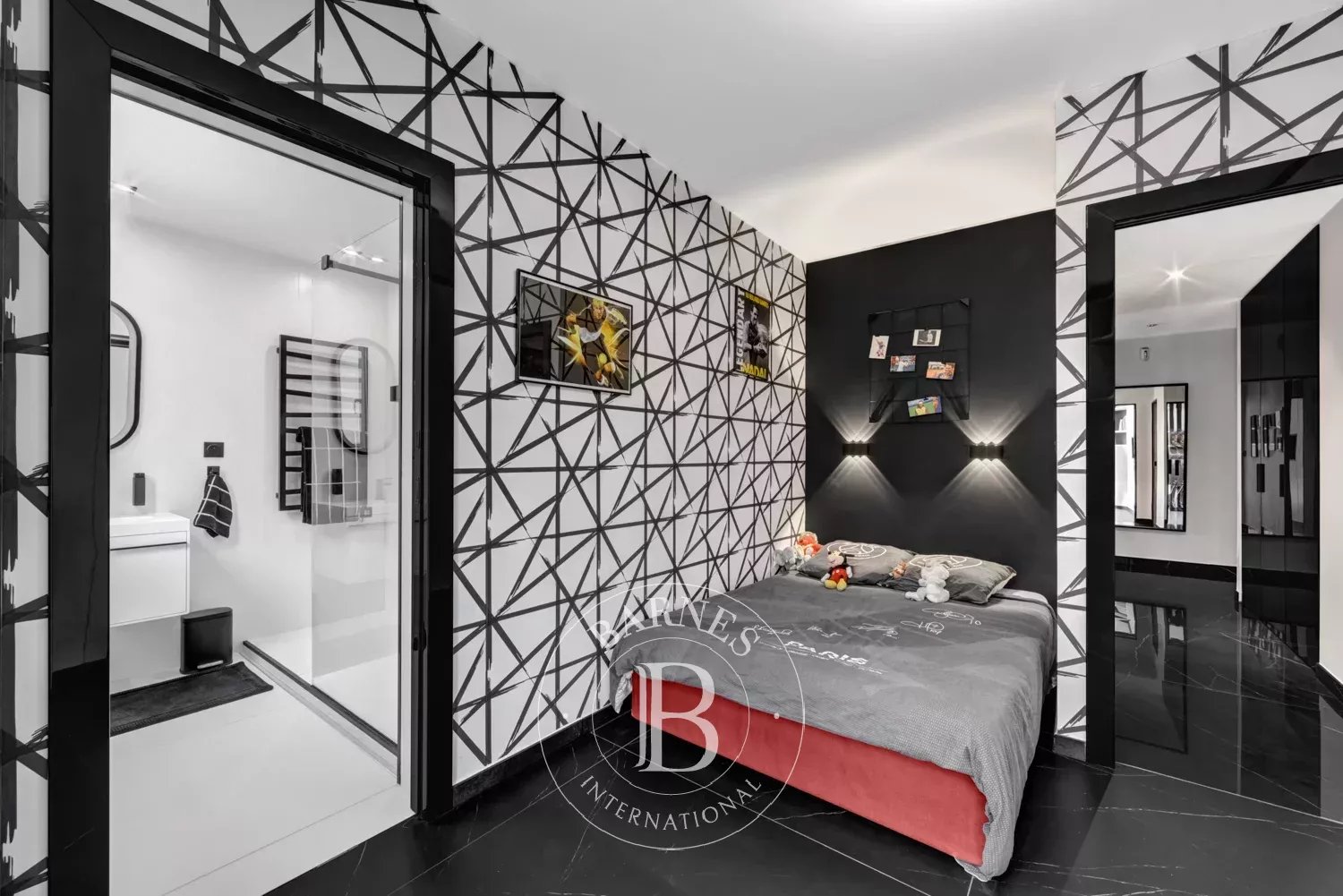 Divonne-les-Bains  - Apartment 2 Bedrooms - picture 7