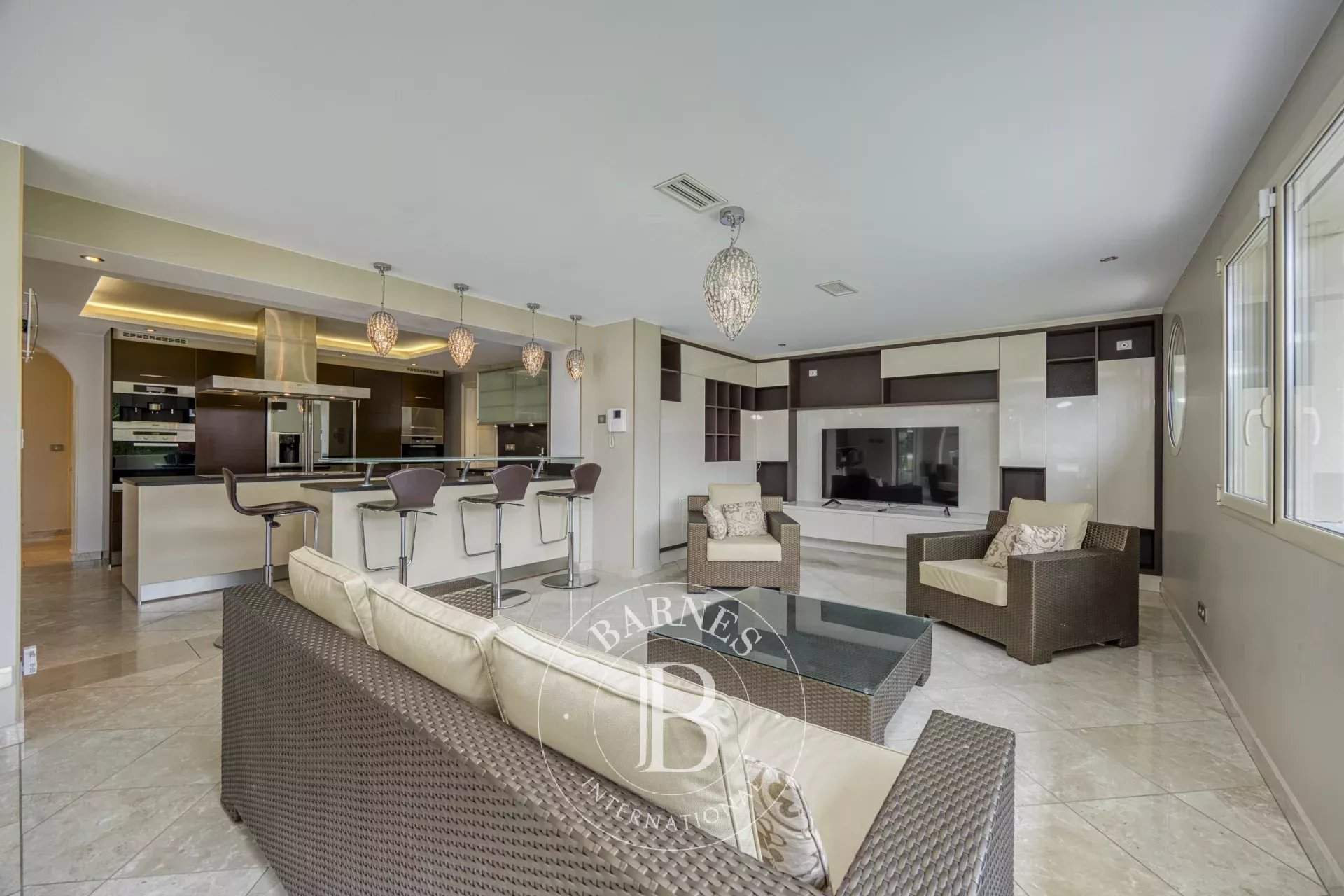 Saint-Pierre-en-Faucigny  - House 4 Bedrooms - picture 9