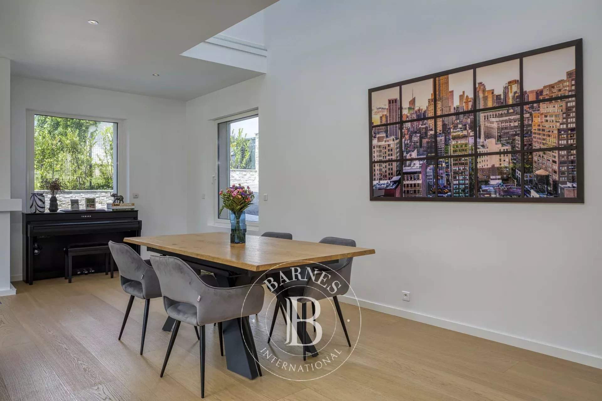 Divonne-les-Bains  - Villa 5 Bedrooms - picture 8