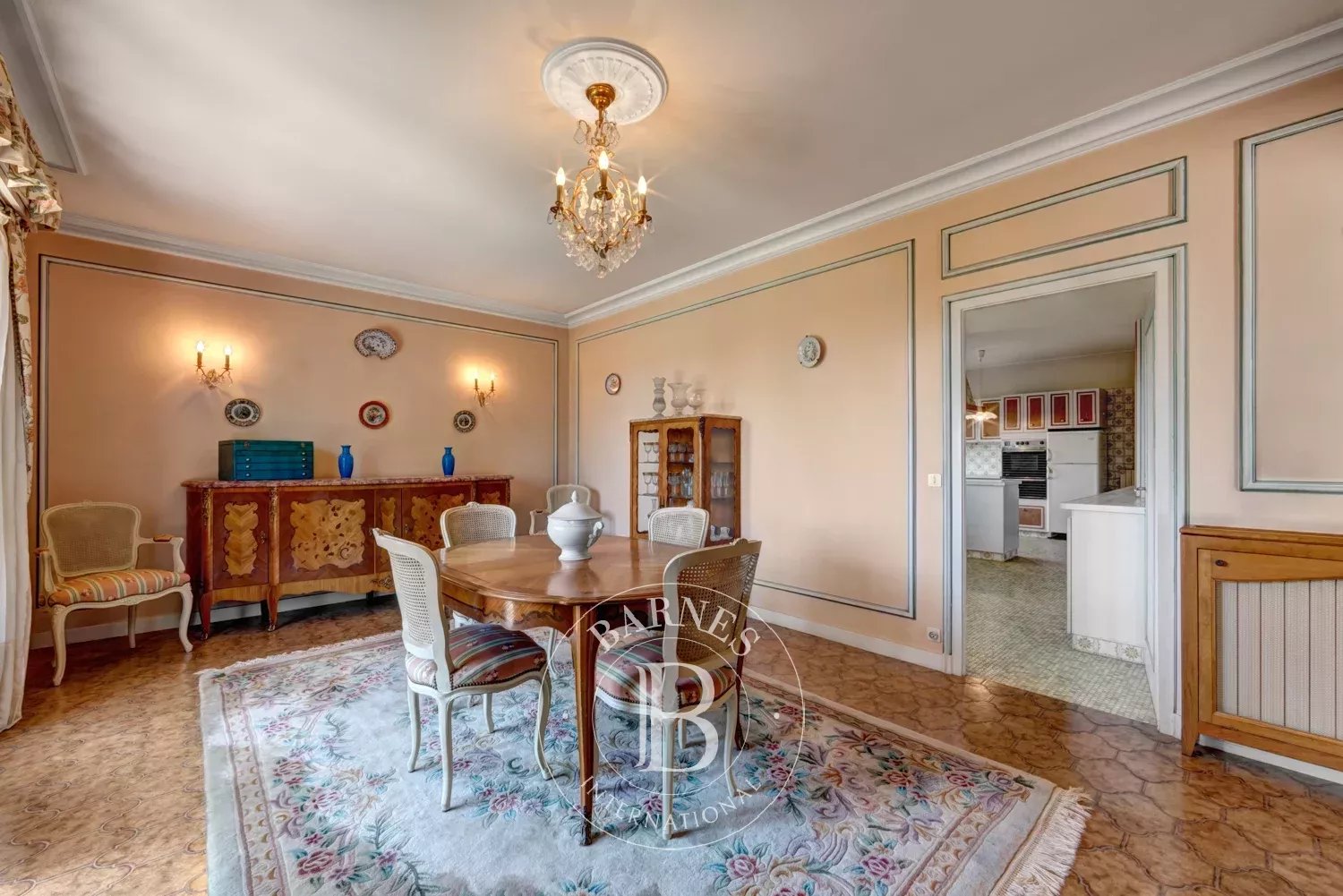 Divonne-les-Bains  - Villa 7 Pi&egrave;ces 5 Chambres - picture 7