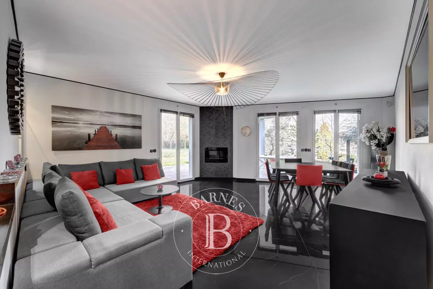 Divonne-les-Bains  - Apartment 2 Bedrooms - picture 2