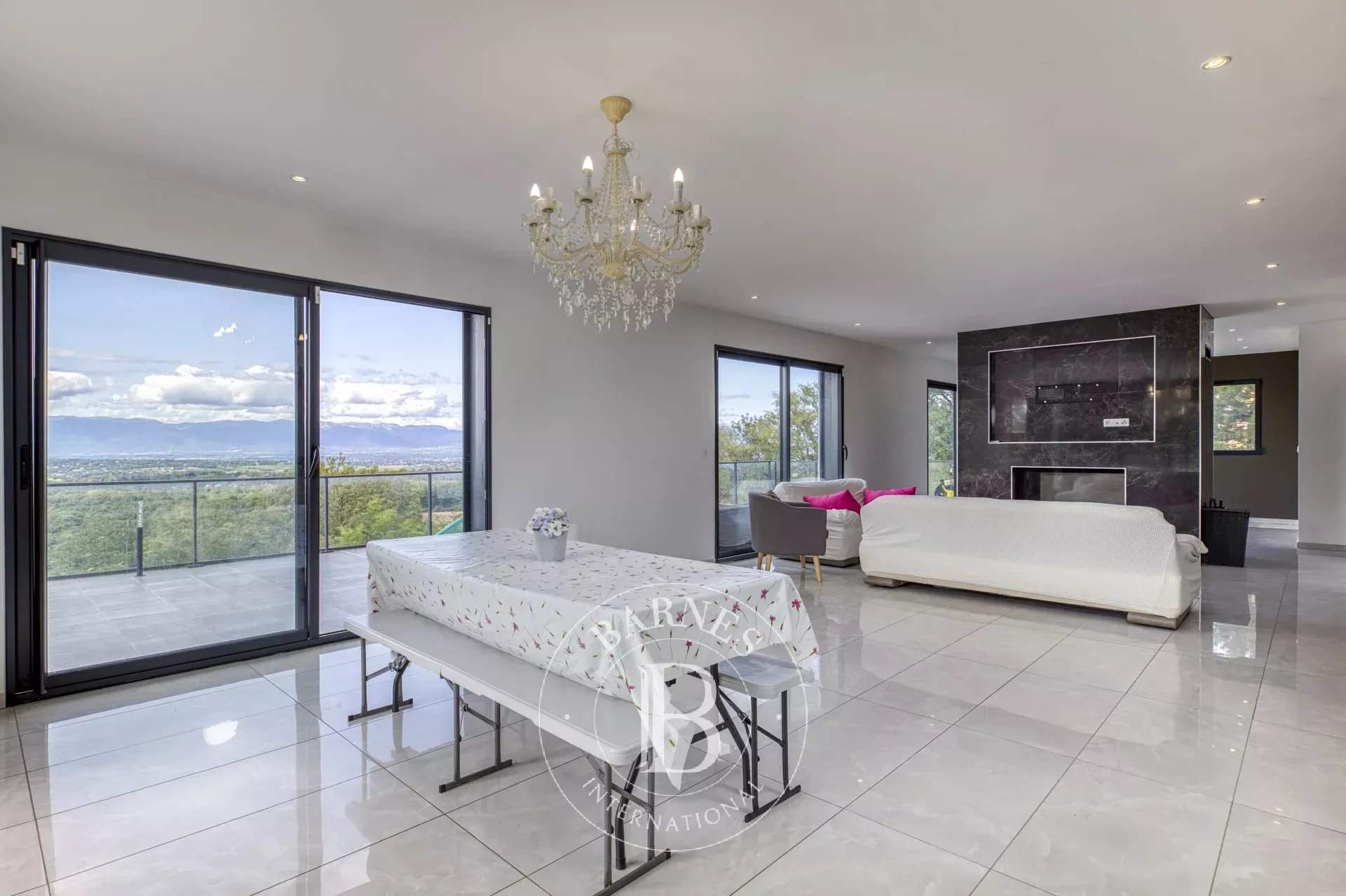 Cranves-Sales  - House 10 Bedrooms - picture 6