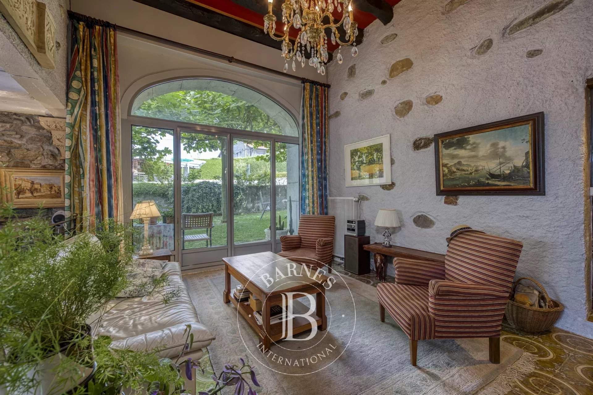 Présilly  - House 4 Bedrooms - picture 9