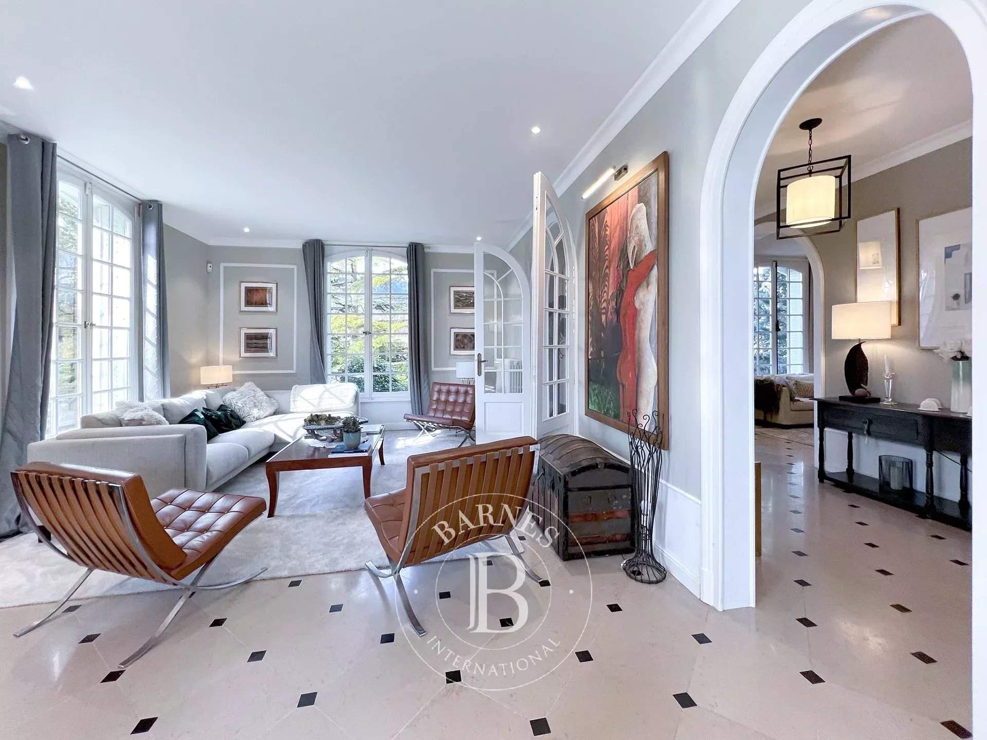 Divonne-les-Bains  - Property 4 Bedrooms - picture 1