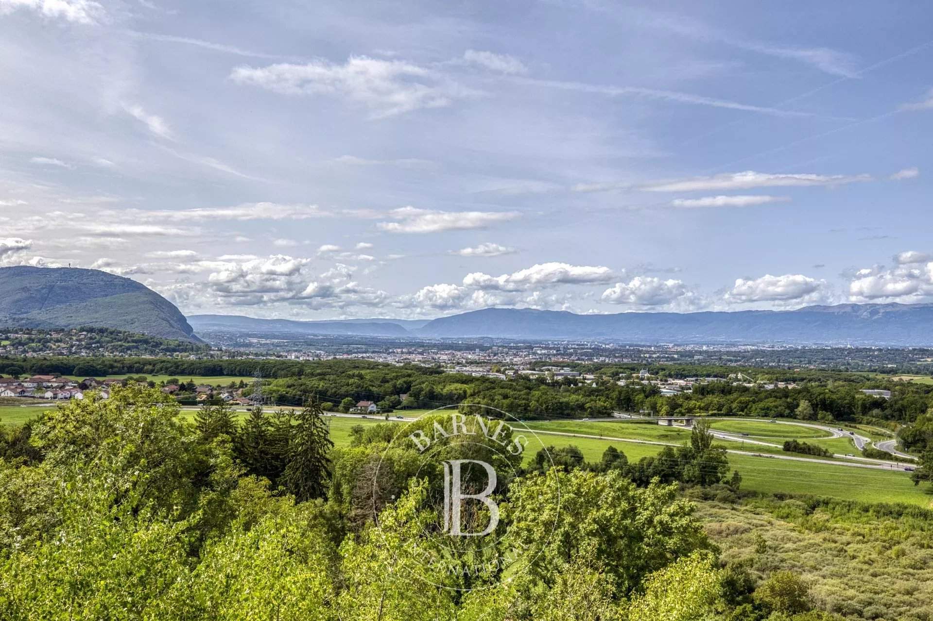 Cranves-Sales  - House 10 Bedrooms - picture 7