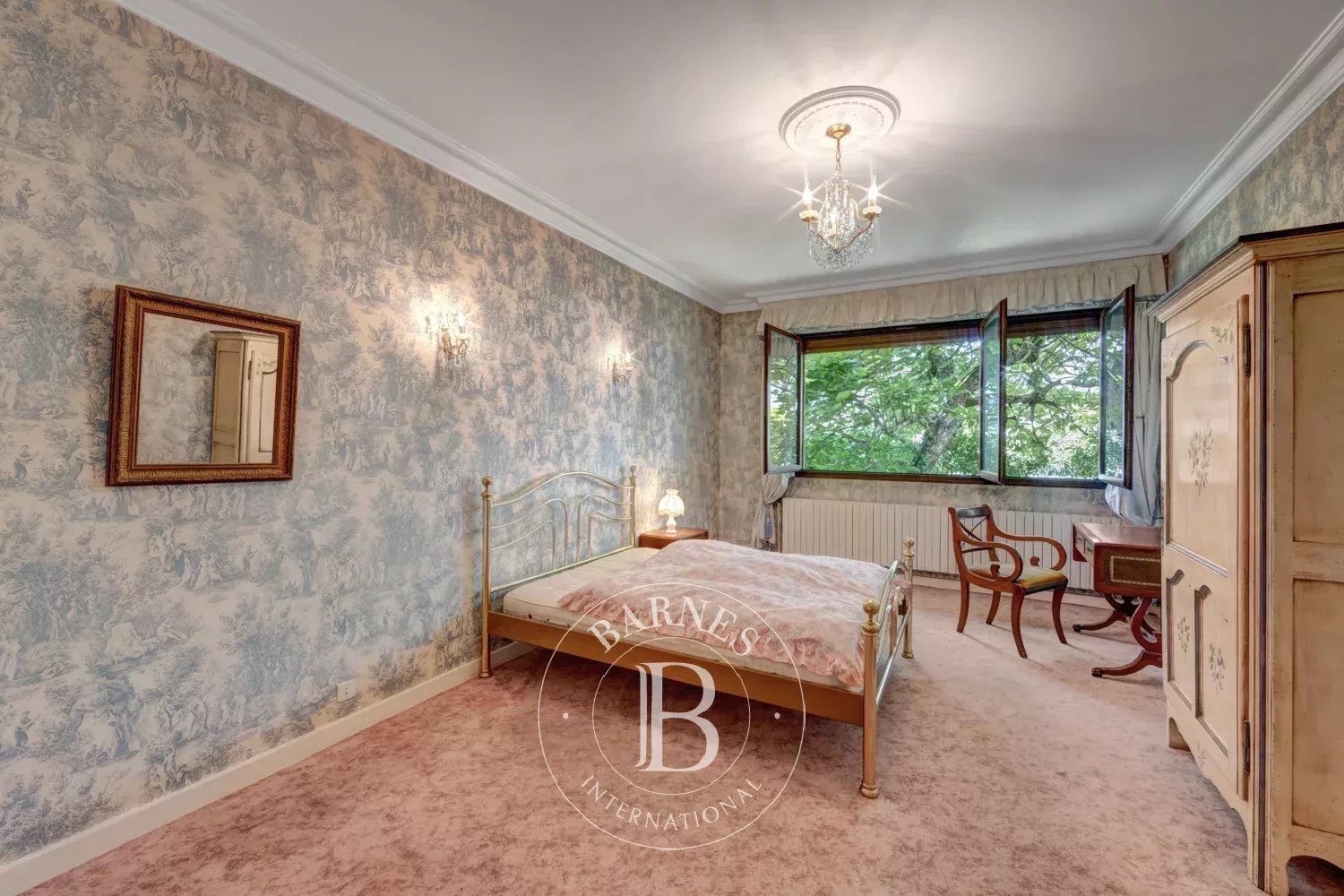 Divonne-les-Bains  - Villa 7 Pi&egrave;ces 5 Chambres - picture 8