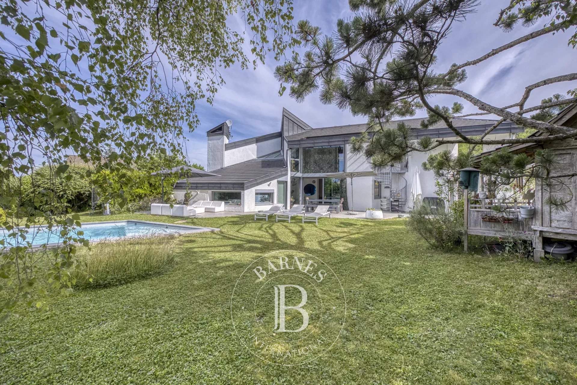 Bonne  - House 4 Bedrooms - picture 1