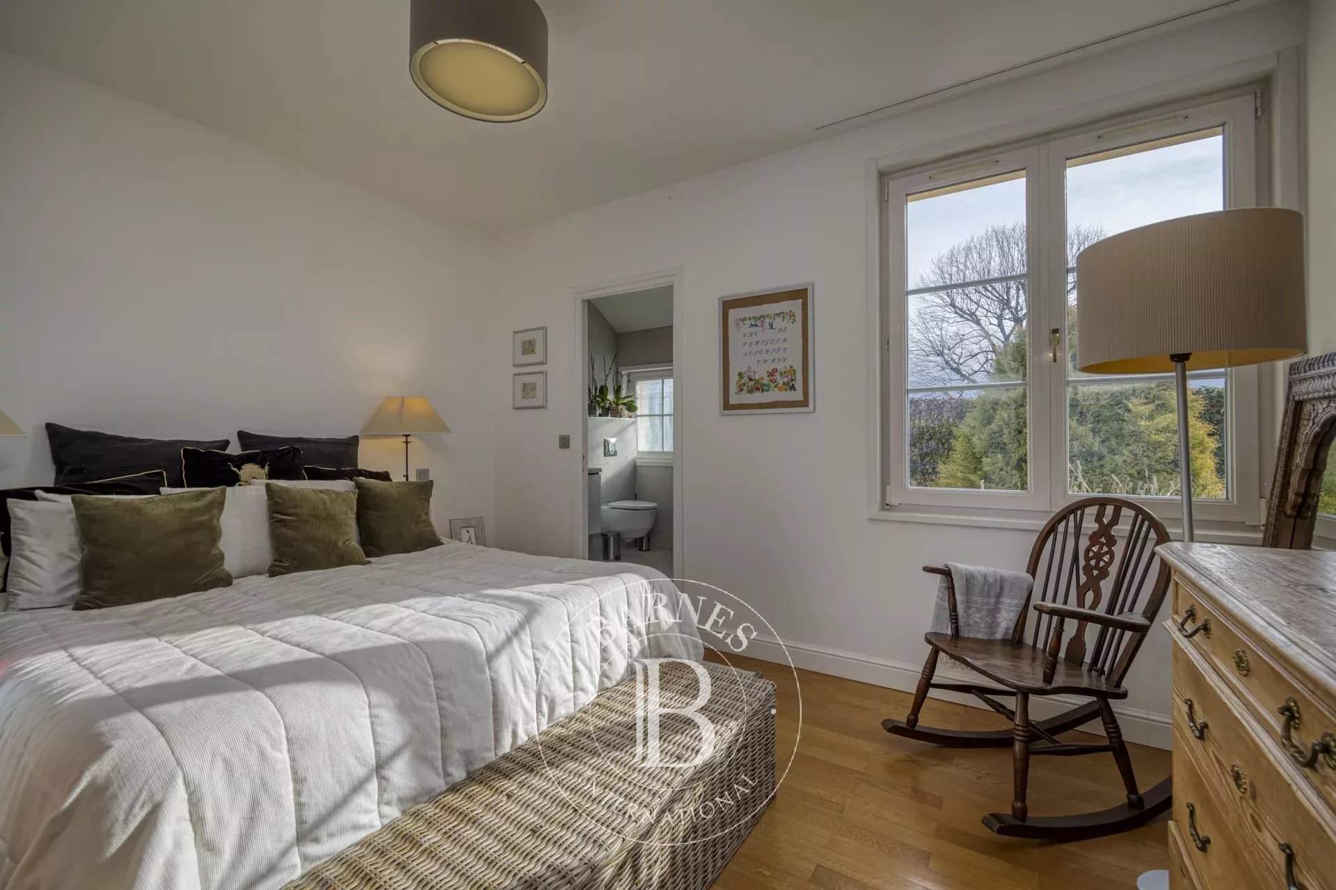 Thoiry  - Villa 7 Pi&egrave;ces 5 Chambres - picture 20