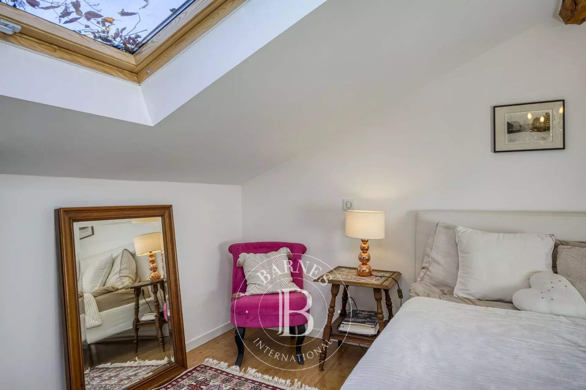 Prévessin-Moëns  - Casa de pueblo 5 Cuartos 3 Habitaciones - picture 16