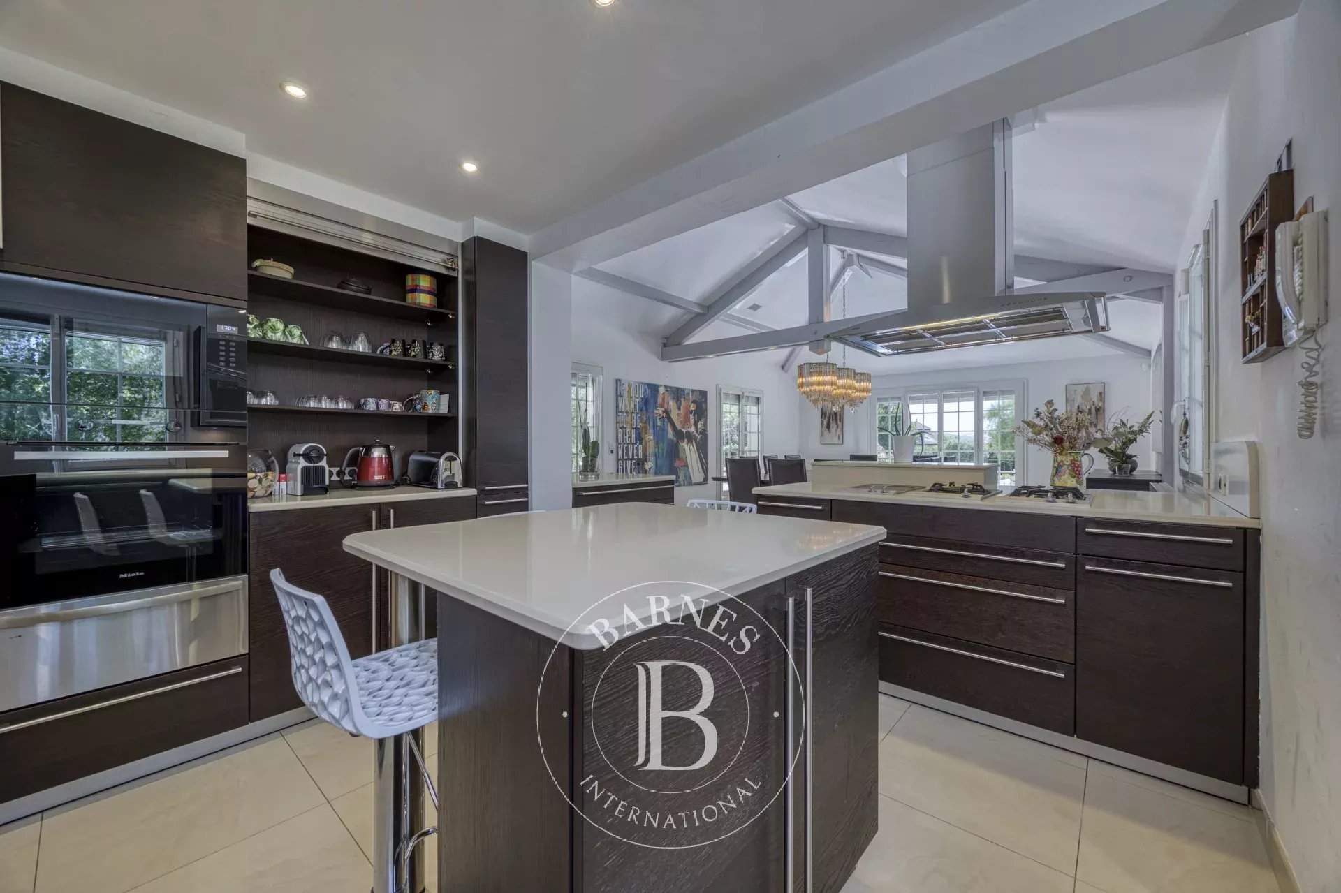 Étrembières  - House 7 Bedrooms - picture 14