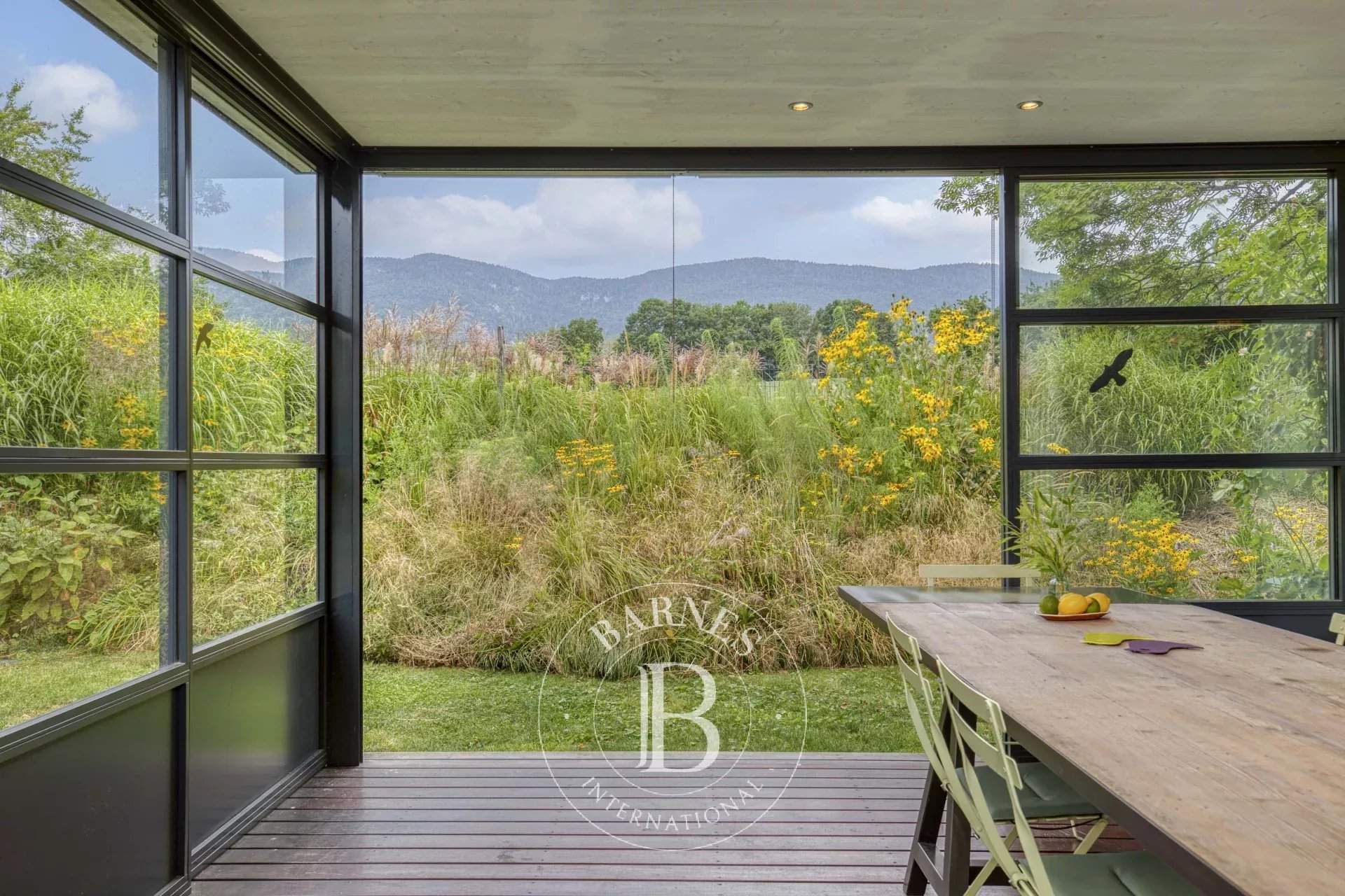 Divonne-les-Bains  - Villa 5 Bedrooms - picture 8