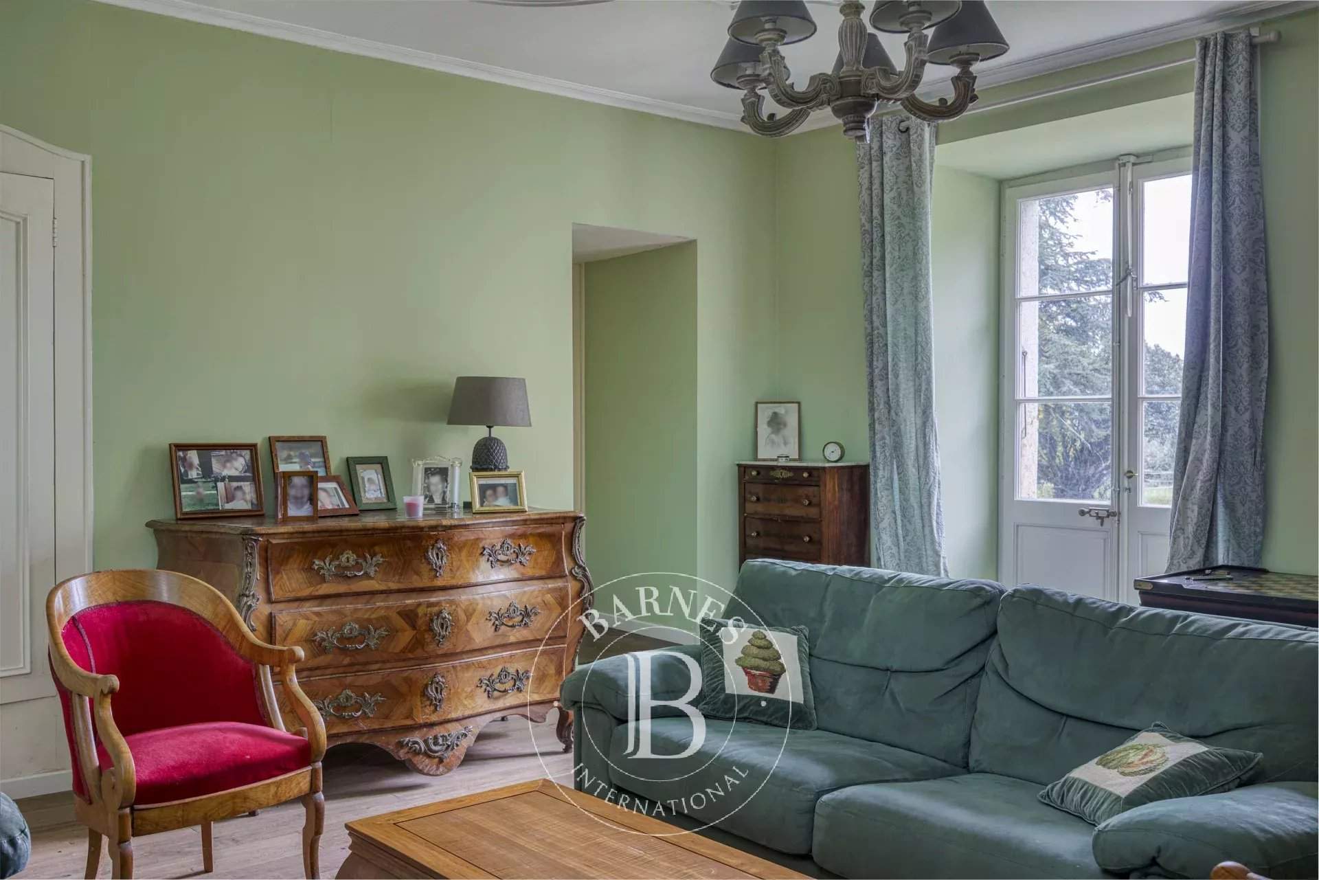 Ornex  - House 5 Bedrooms - picture 5