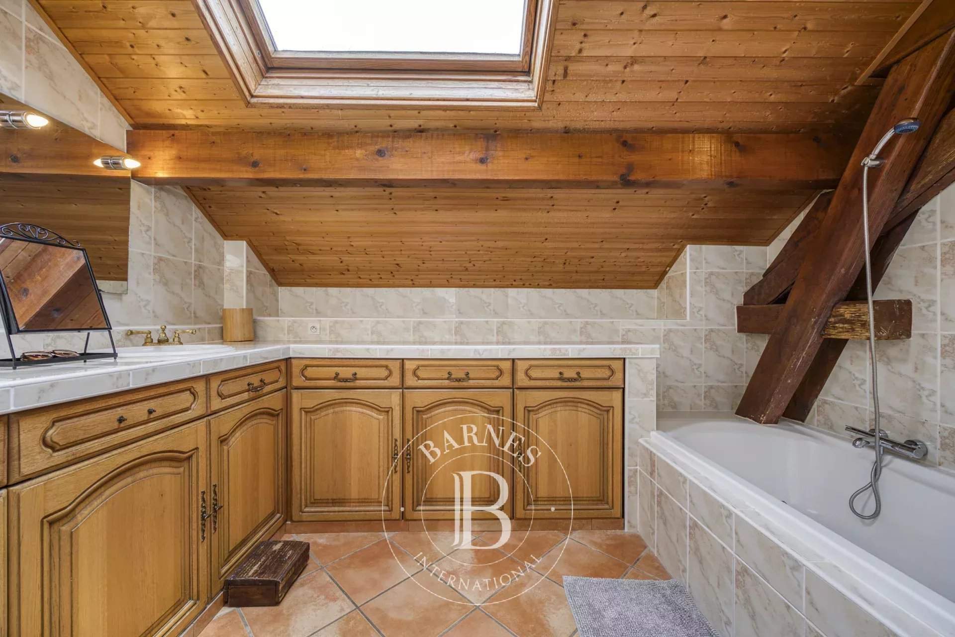 Nangy  - Townhouse 4 Bedrooms - picture 10