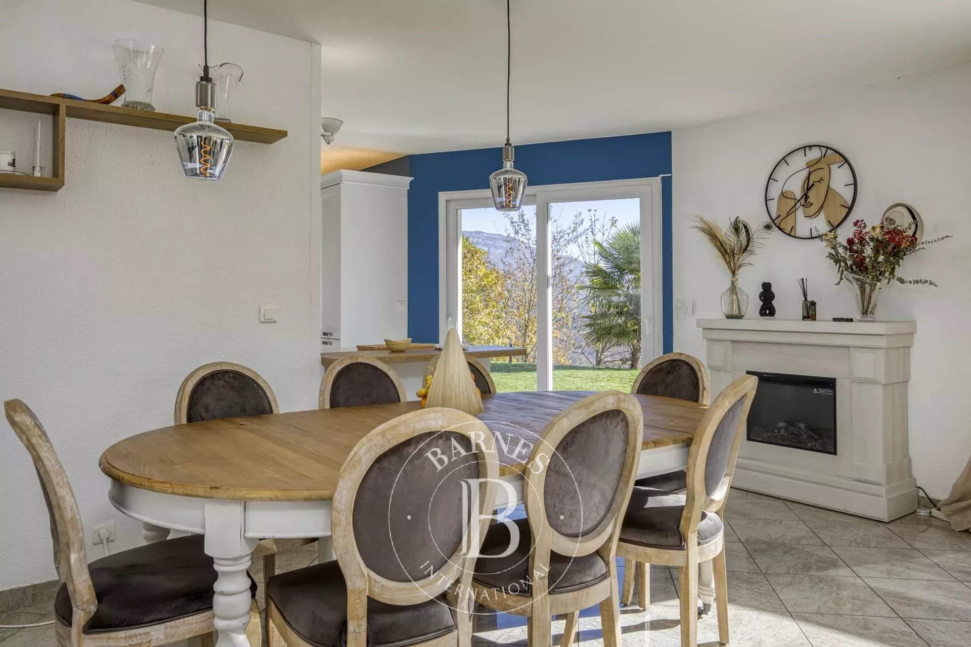 Éloise  - House 3 Bedrooms - picture 8