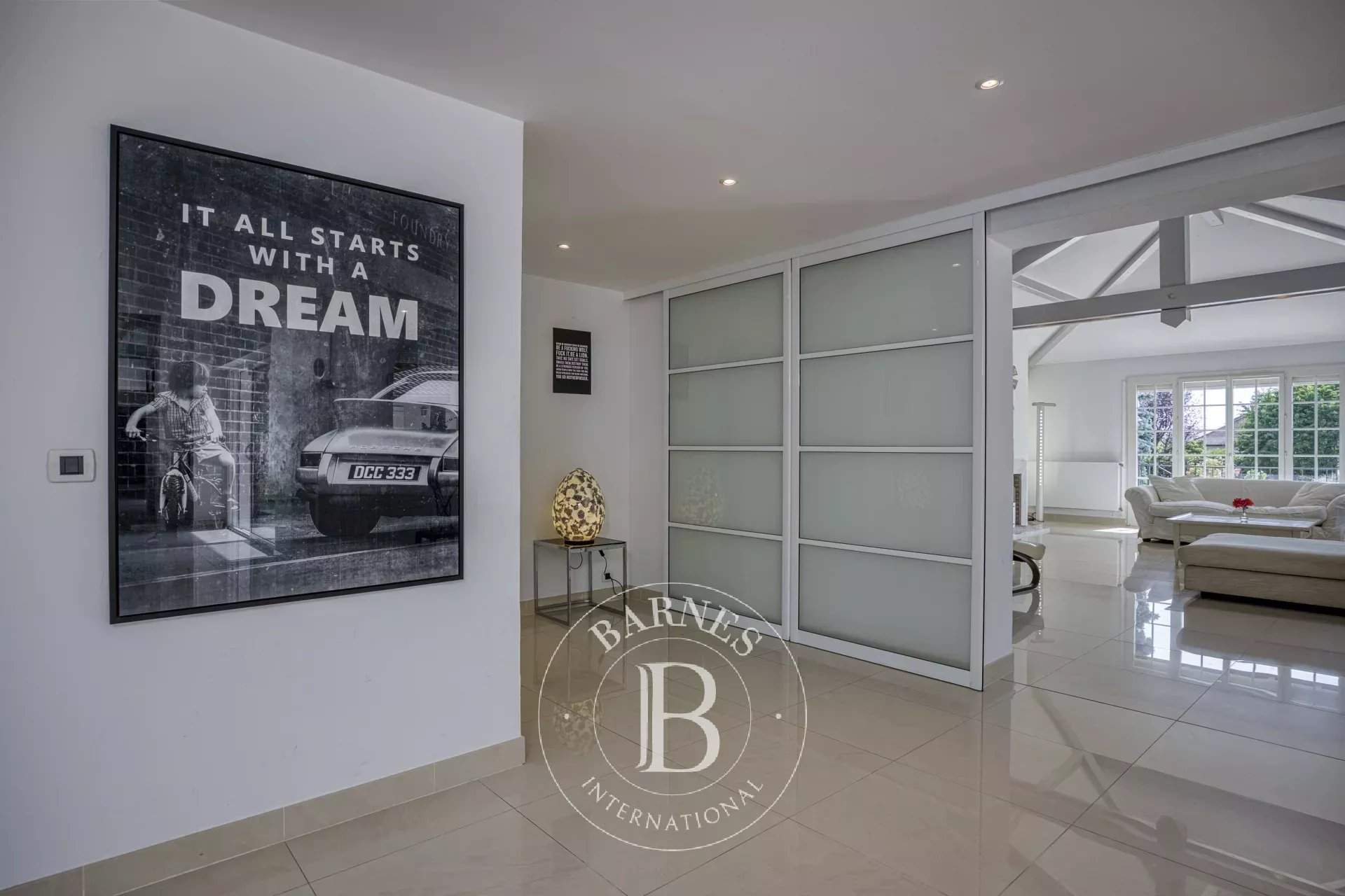 Étrembières  - House 7 Bedrooms - picture 8