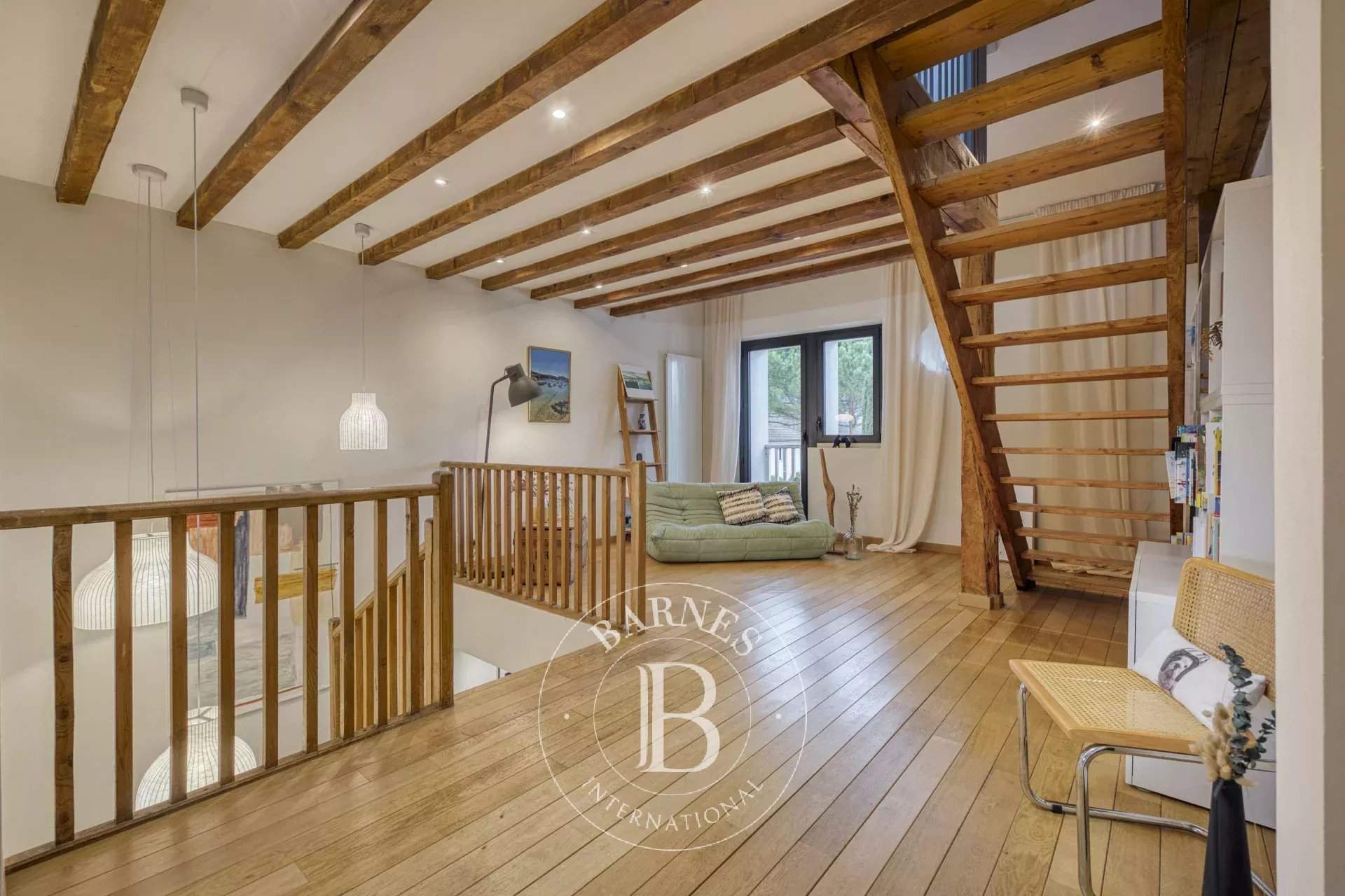 Ornex  - Village house 4 Bedrooms - picture 14