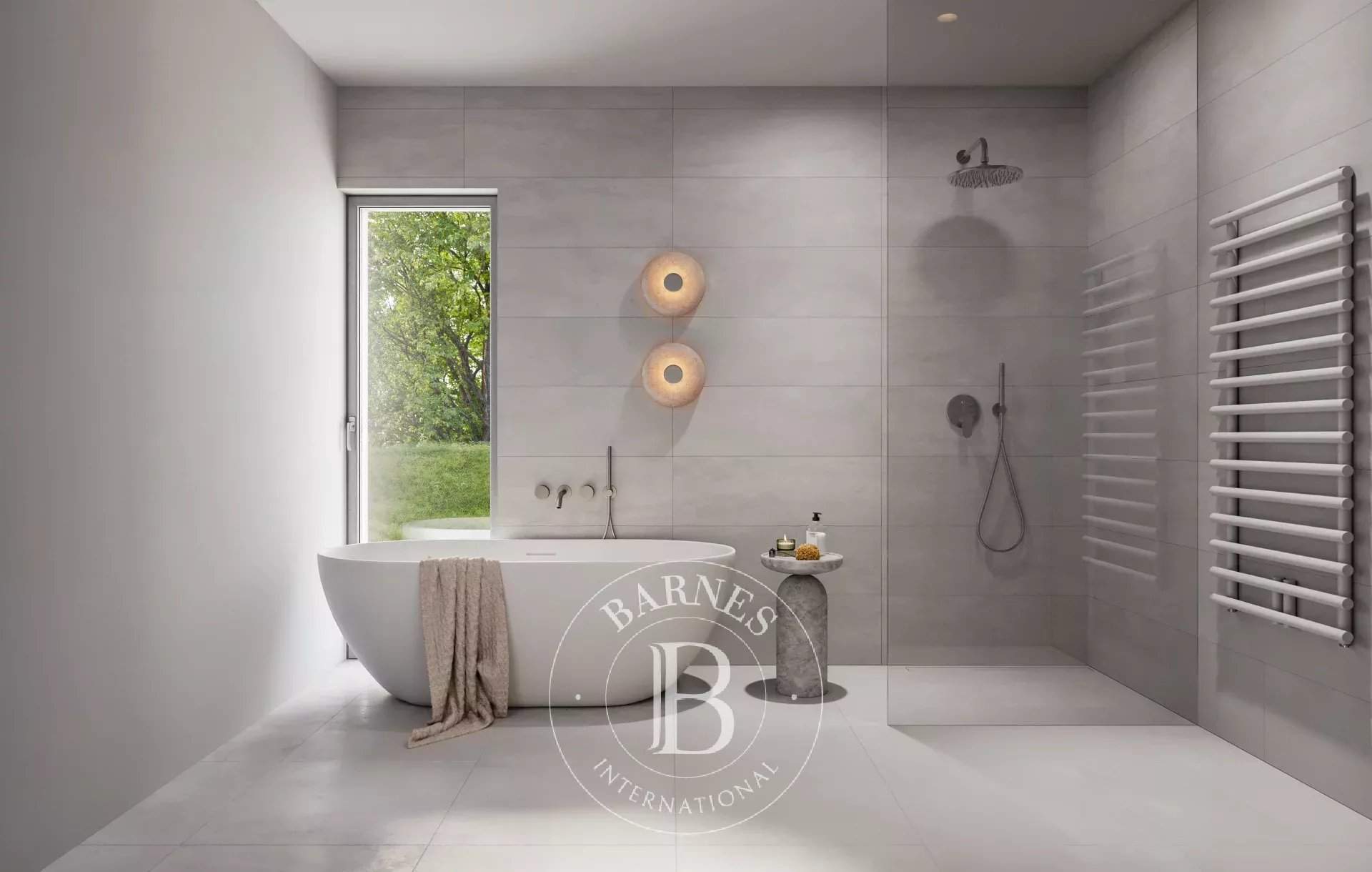 Bossey  - House 5 Bedrooms - picture 7