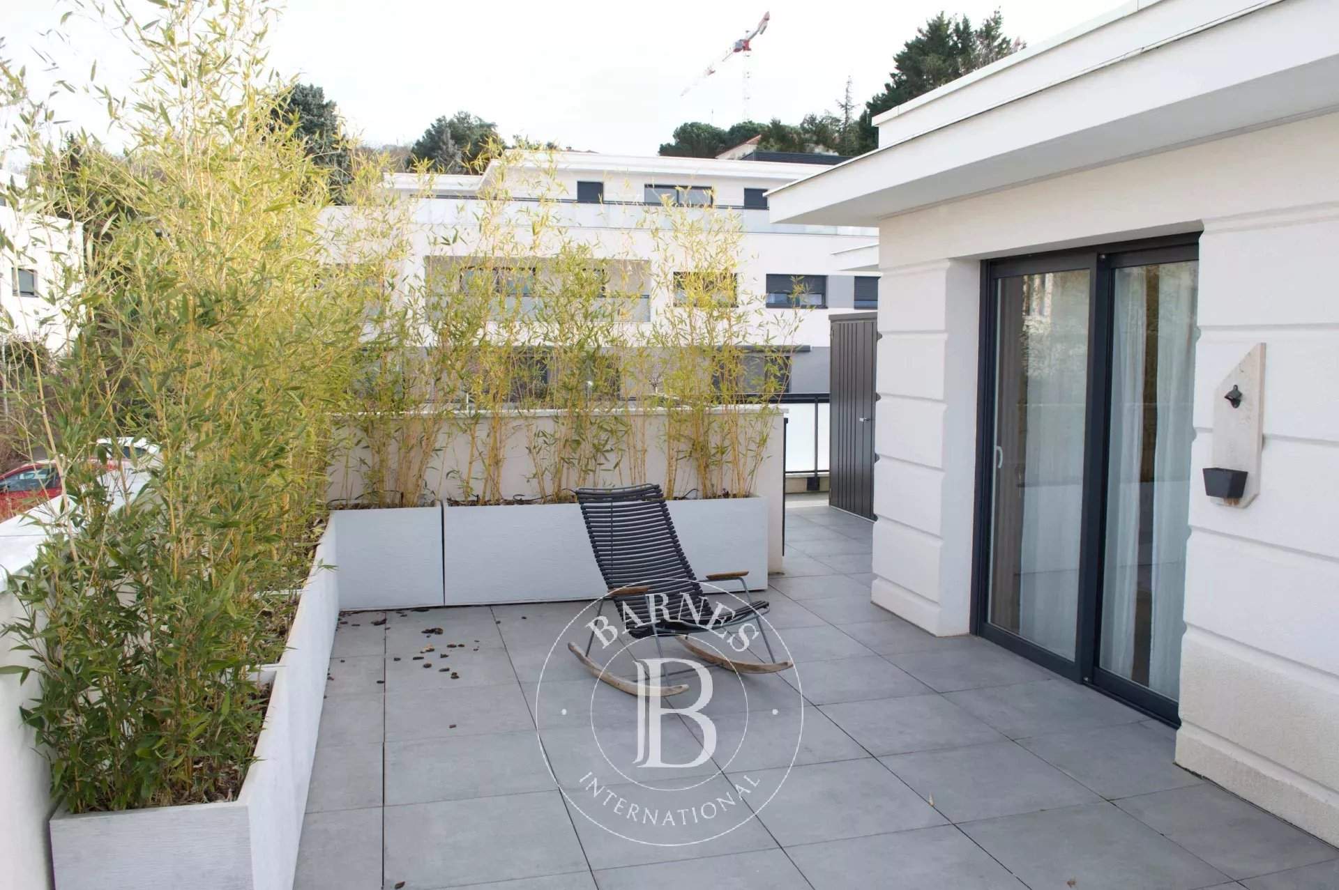 Vétraz-Monthoux  - Piso 4 Cuartos 3 Habitaciones - picture 13