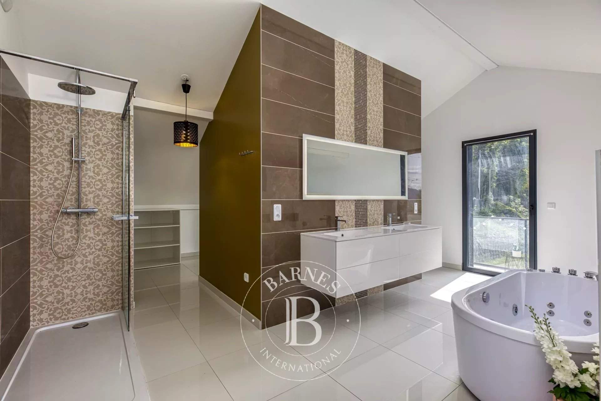 Cranves-Sales  - House 10 Bedrooms - picture 16