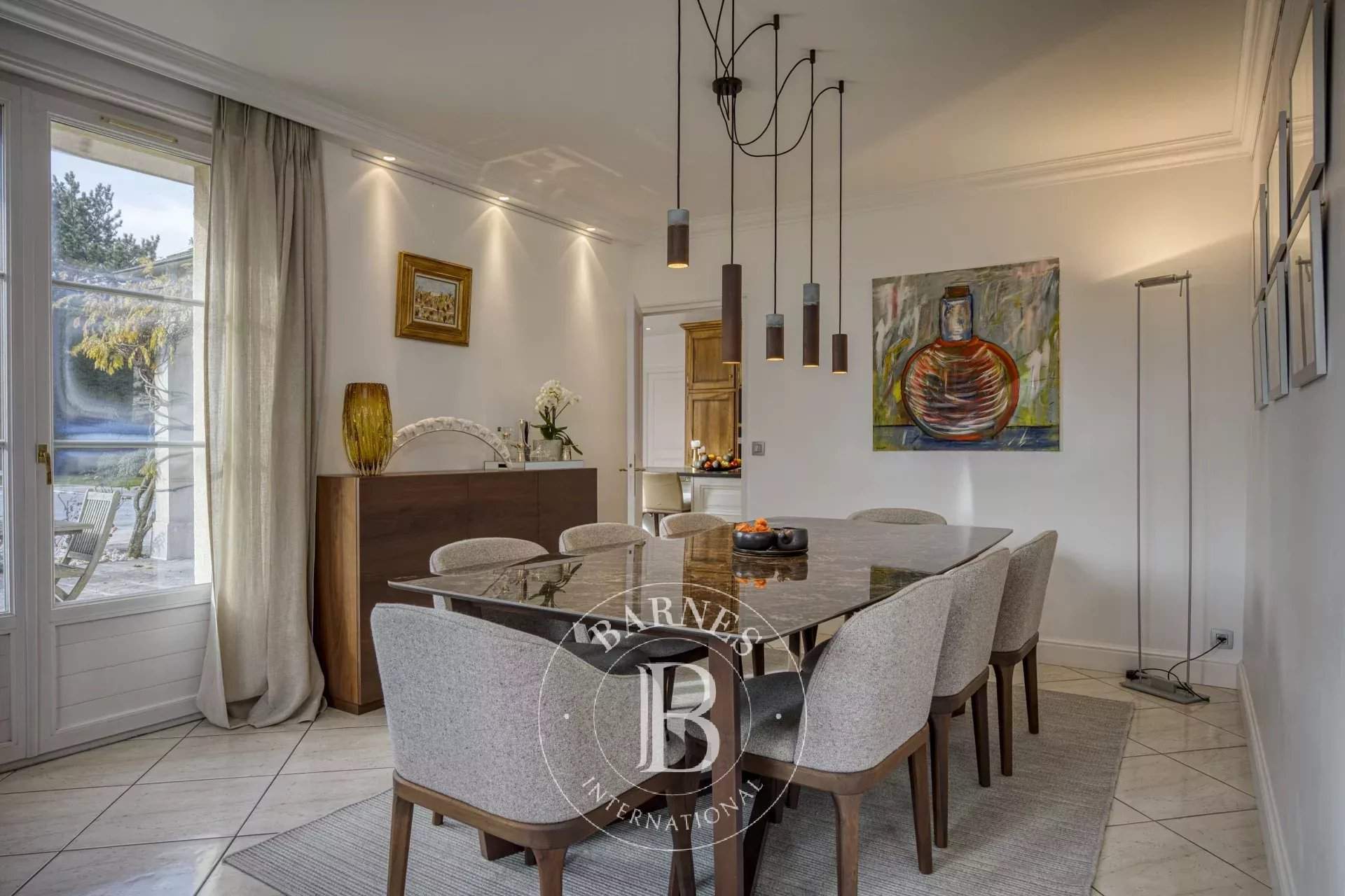 Thoiry  - Villa 7 Pi&egrave;ces 5 Chambres - picture 16