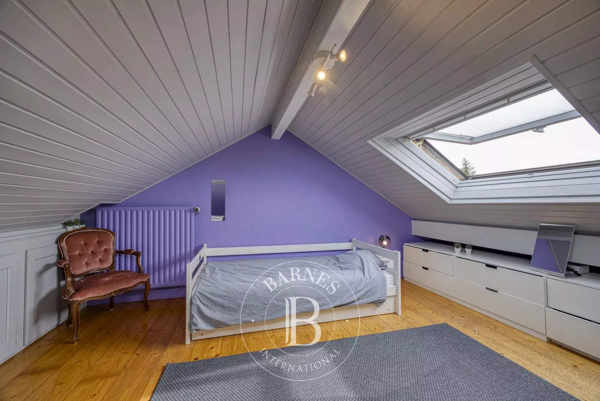 Nangy  - Townhouse 4 Bedrooms - picture 11