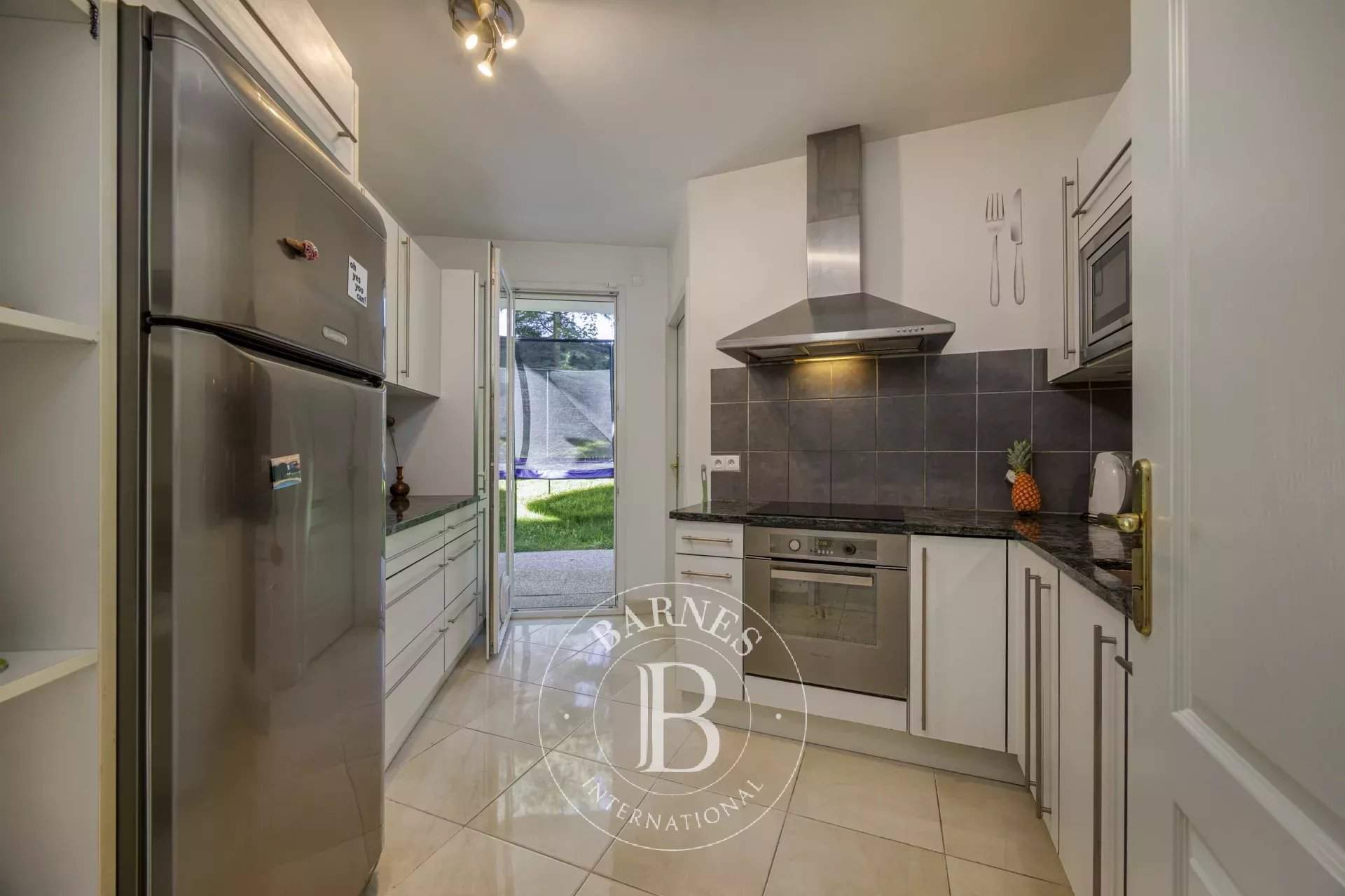 Divonne-les-Bains  - Appartement 4 Pi&egrave;ces 3 Chambres - picture 10