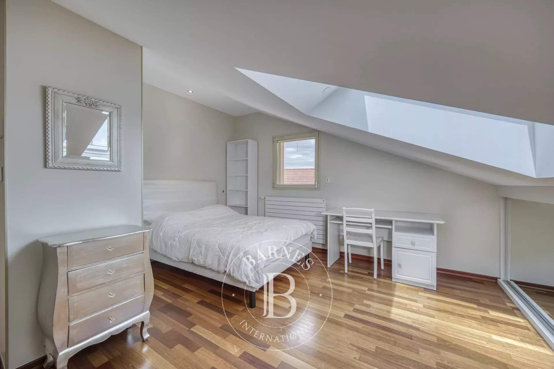 Saint-Pierre-en-Faucigny  - House 4 Bedrooms - picture 12