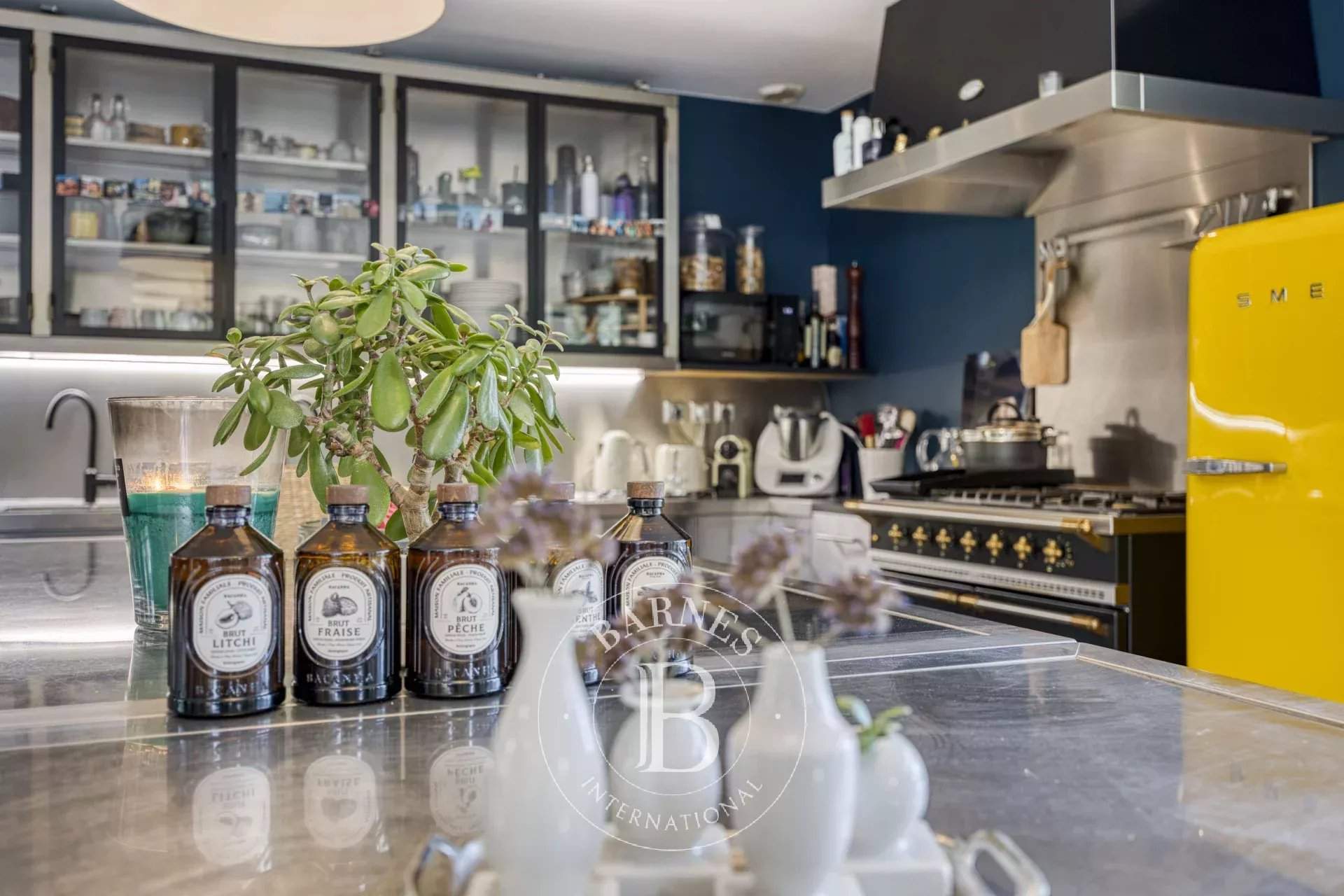 Sauverny  - Villa 8 Pi&egrave;ces 5 Chambres - picture 20