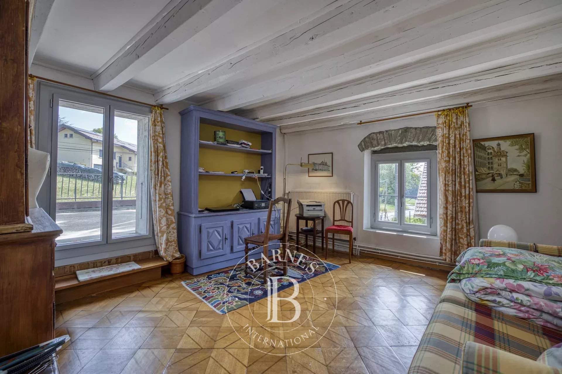 Présilly  - House 4 Bedrooms - picture 18