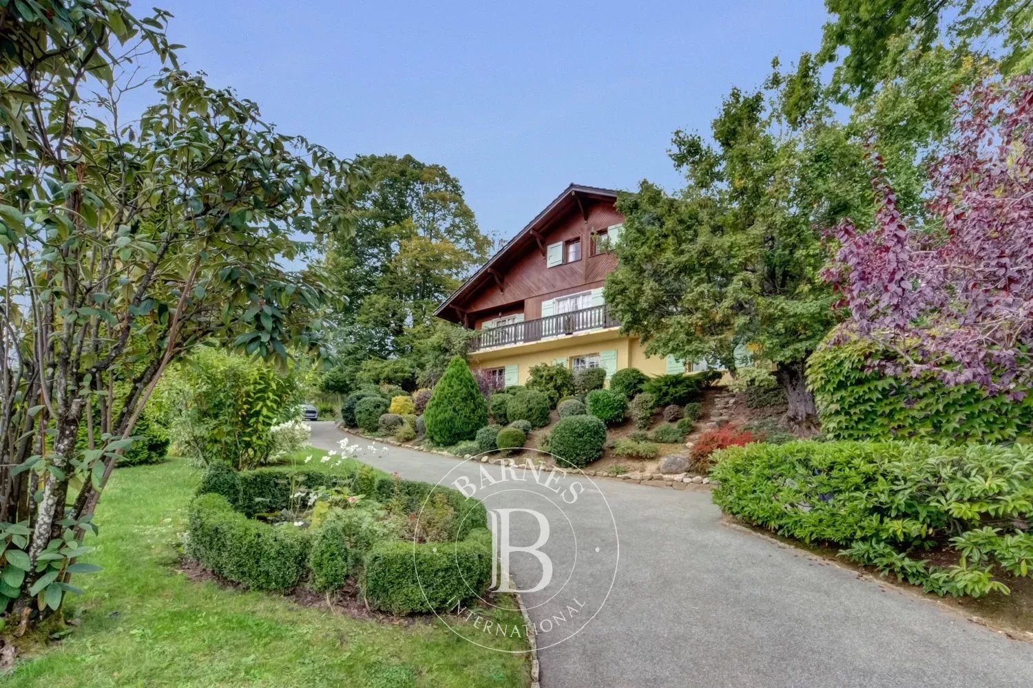 Grilly  - Maison 8 Pièces - picture 7