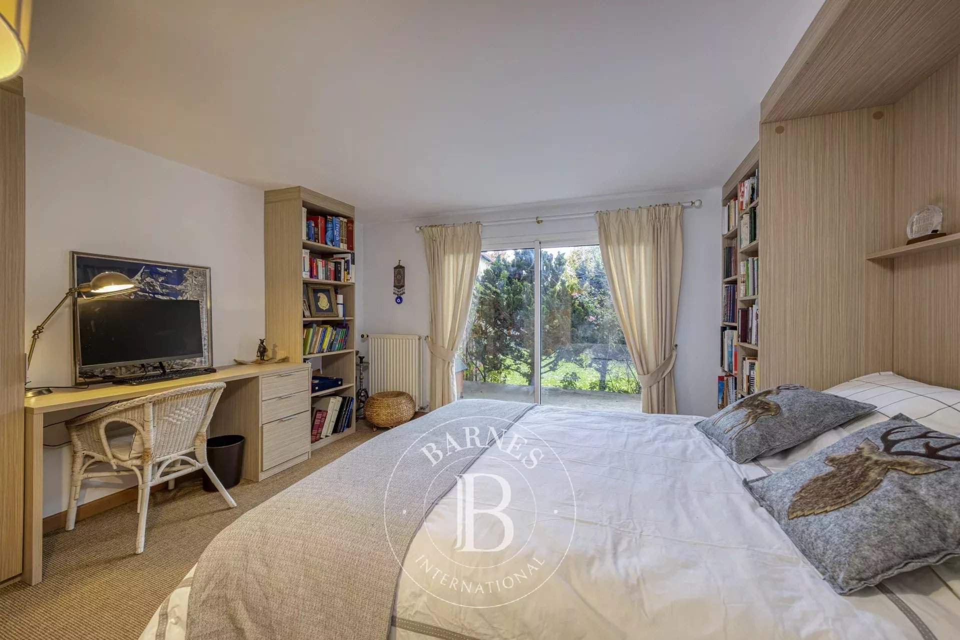 Divonne-les-Bains  - Villa 4 Bedrooms - picture 11