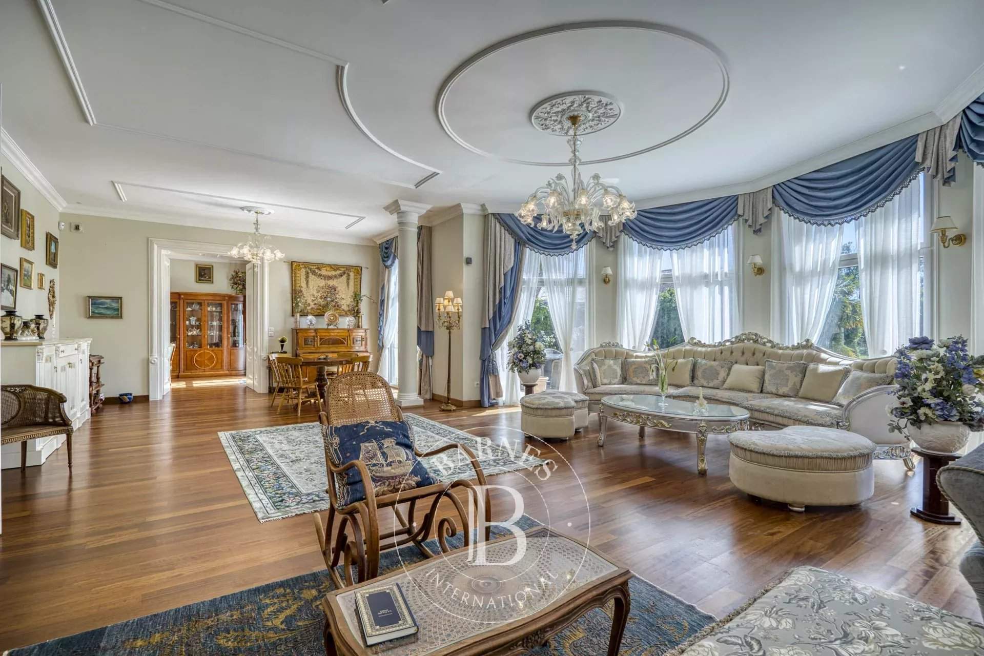 Divonne-les-Bains  - Property 6 Bedrooms - picture 13