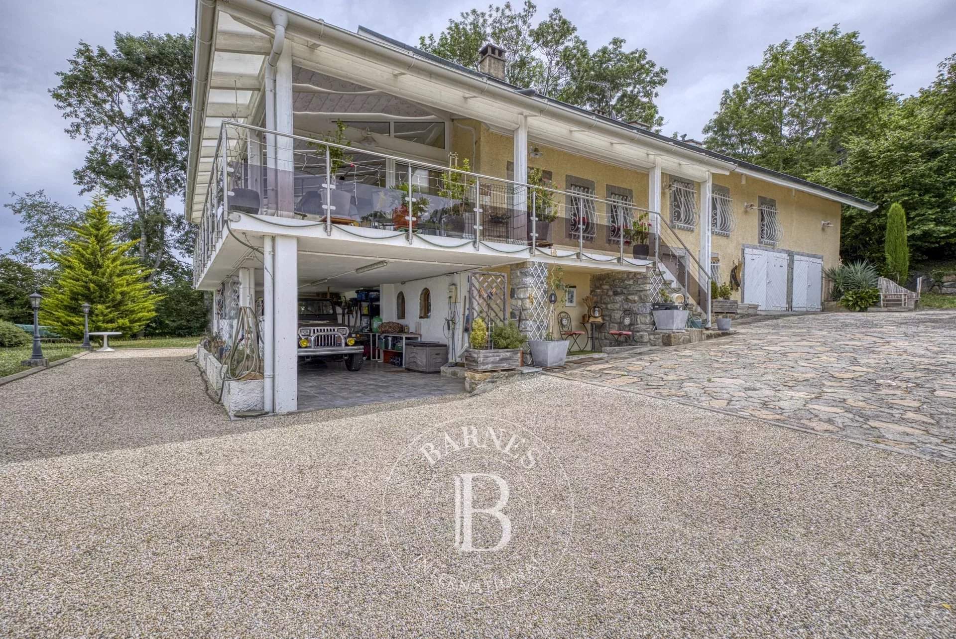 Cranves-Sales  - House 4 Bedrooms - picture 4