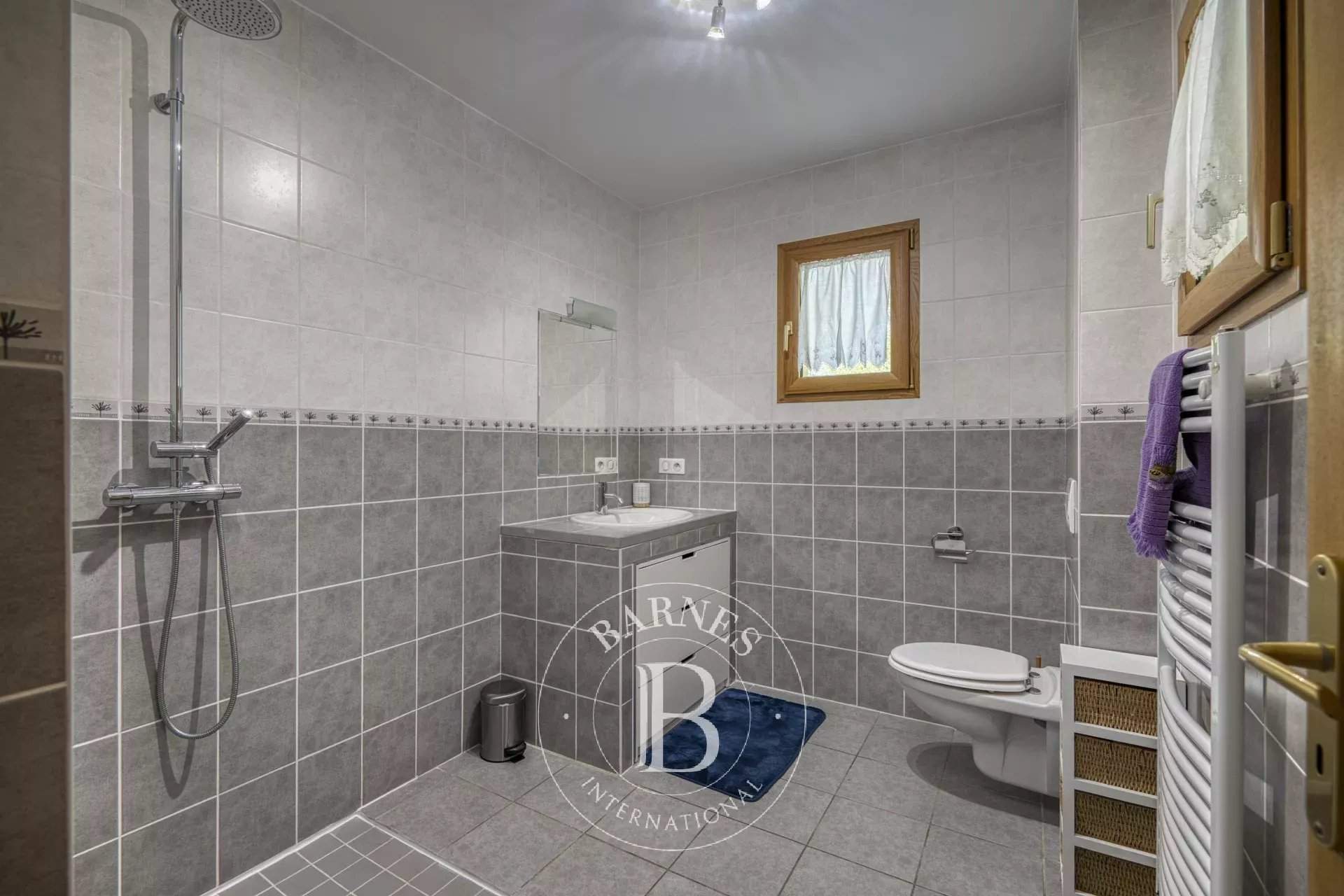 Cranves-Sales  - Casa 6 Cuartos 4 Habitaciones - picture 12