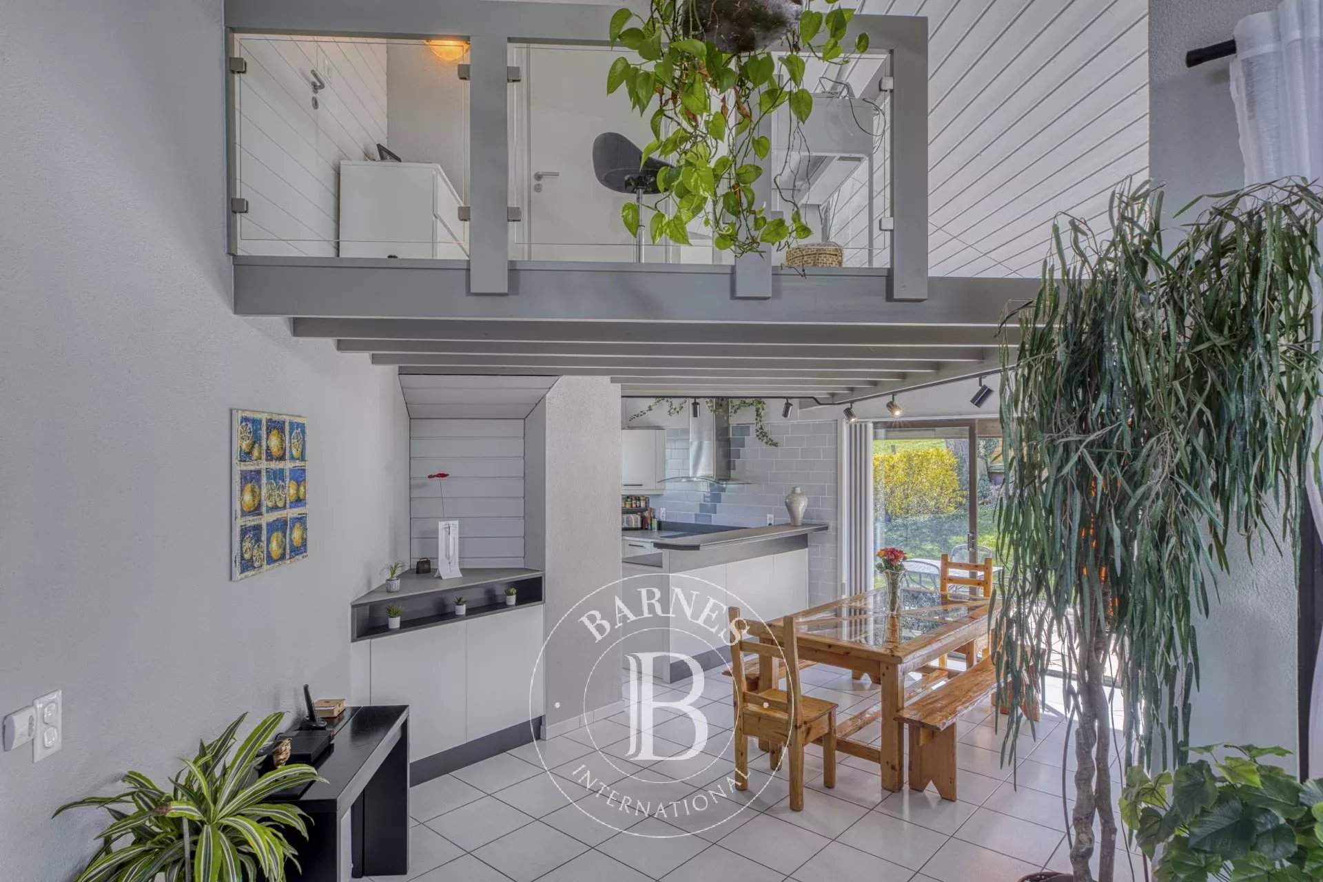 Présilly  - Casa 7 Cuartos 5 Habitaciones - picture 8