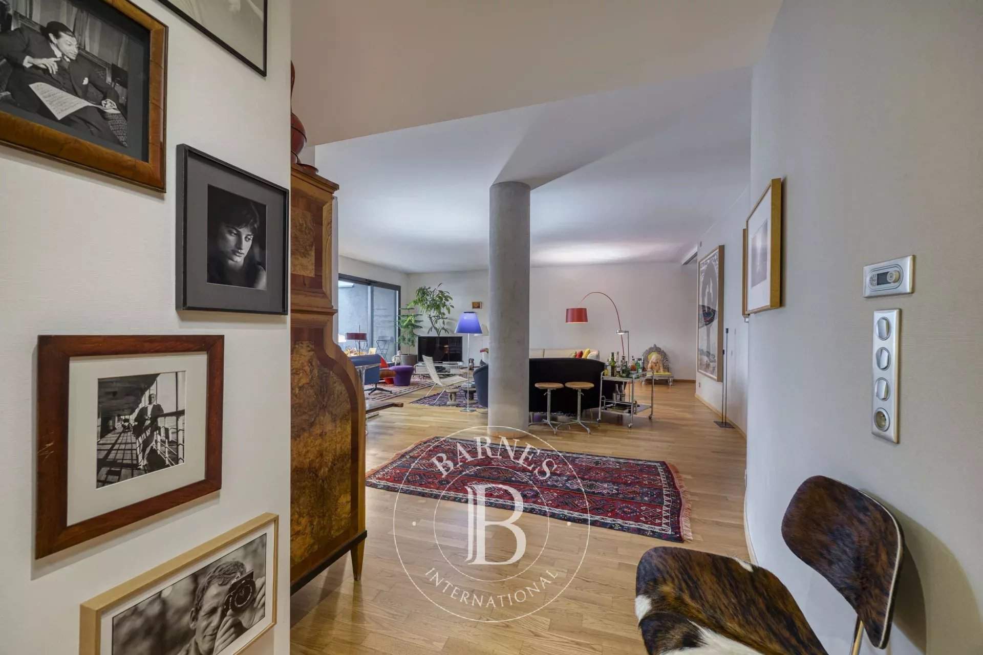 Saint-Genis-Pouilly  - Apartment 4 Bedrooms - picture 7