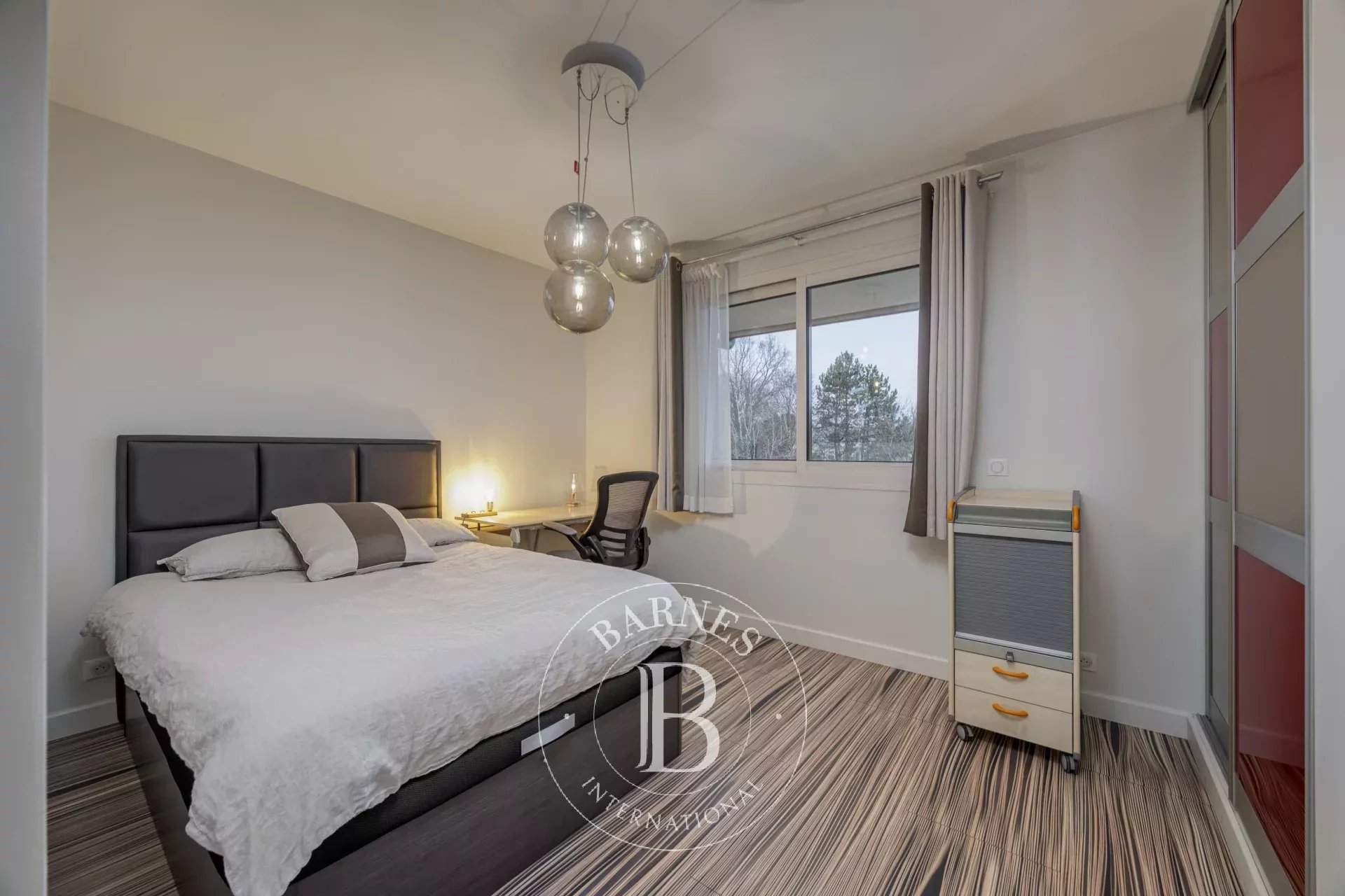Prévessin-Moëns  - Appartement 5 Pièces 4 Chambres - picture 19