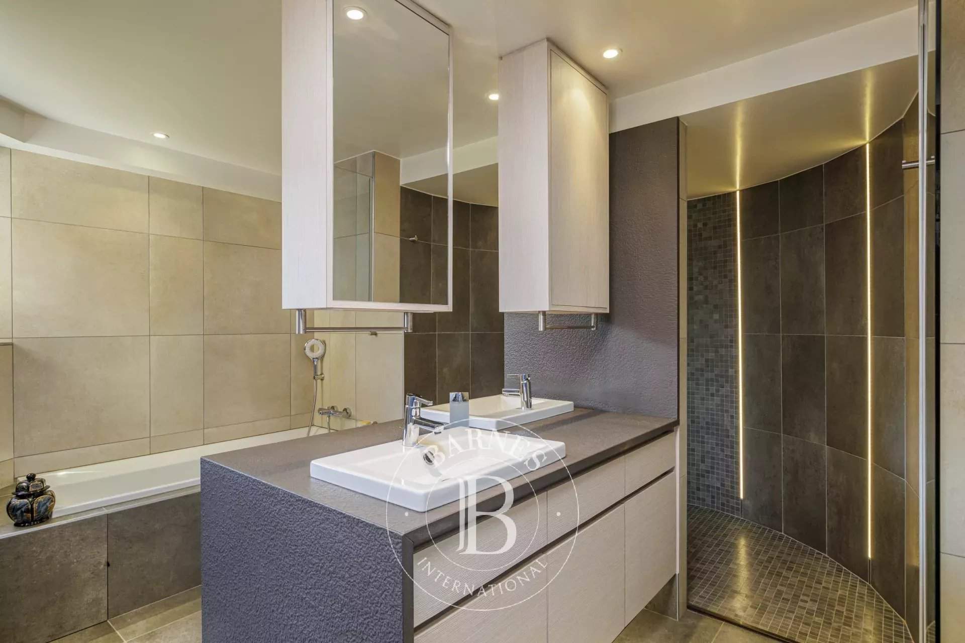 Présilly  - Casa 7 Cuartos 5 Habitaciones - picture 13